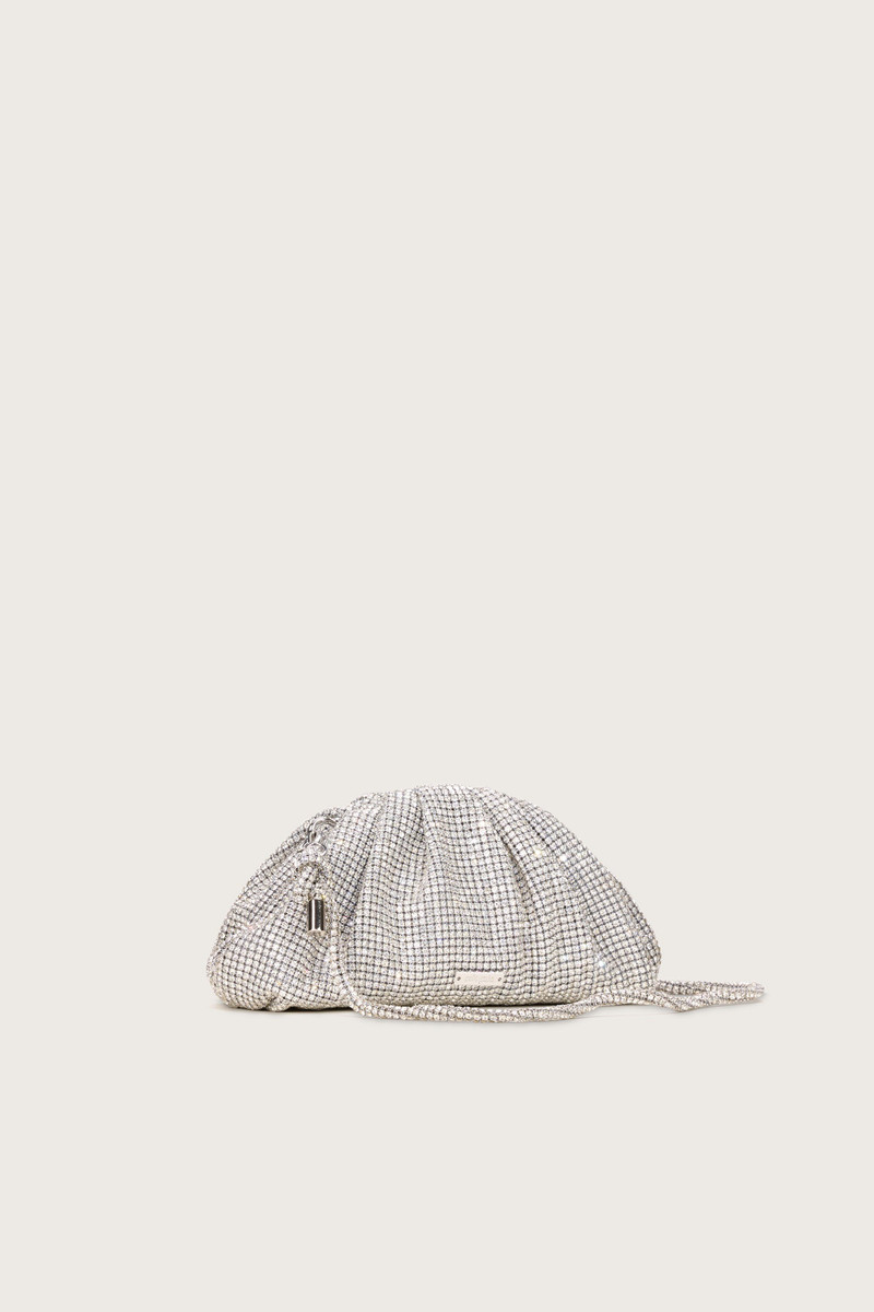 Cult Gaia JAALA NANO CROSSBODY BAG outlook