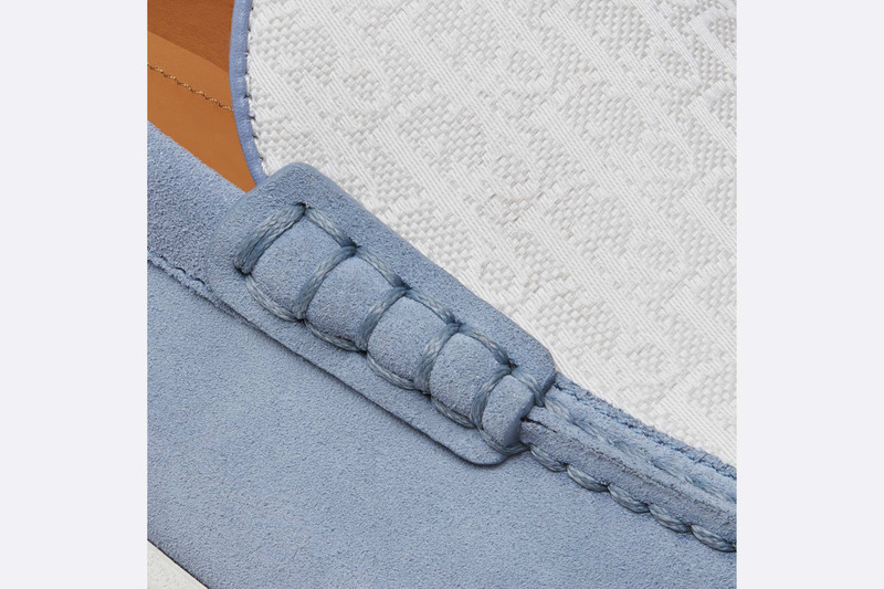 Dior Granville Loafer 4