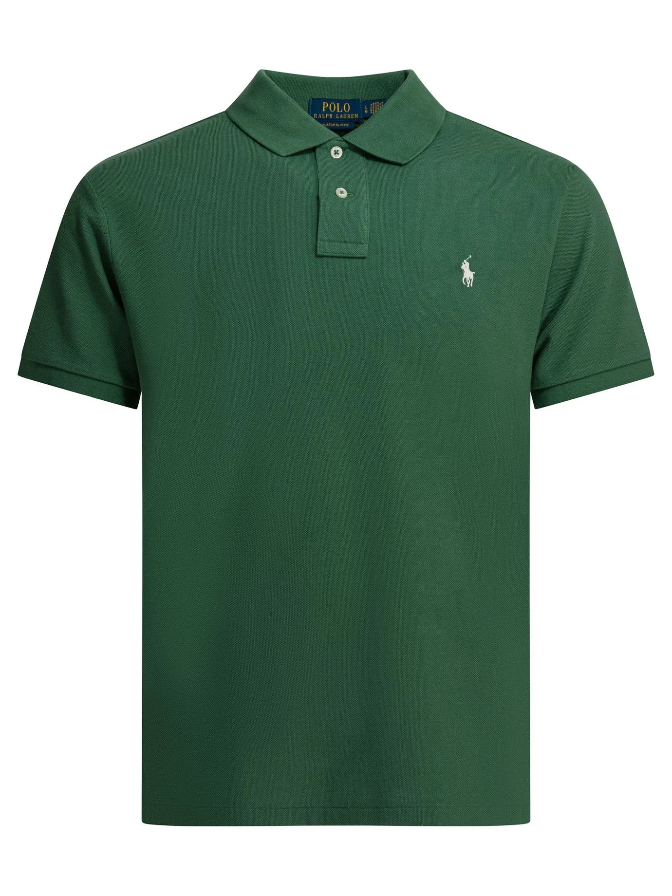 Polo Ralph Lauren Polo Shirts - 1