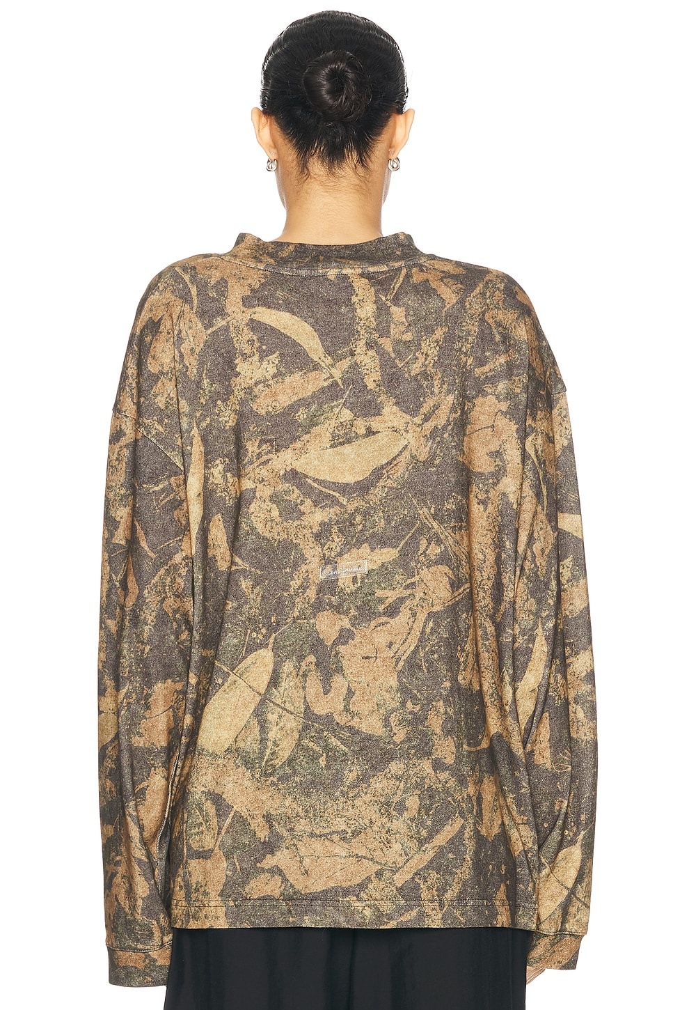 Enick Long Sleeve T-shirt - 3