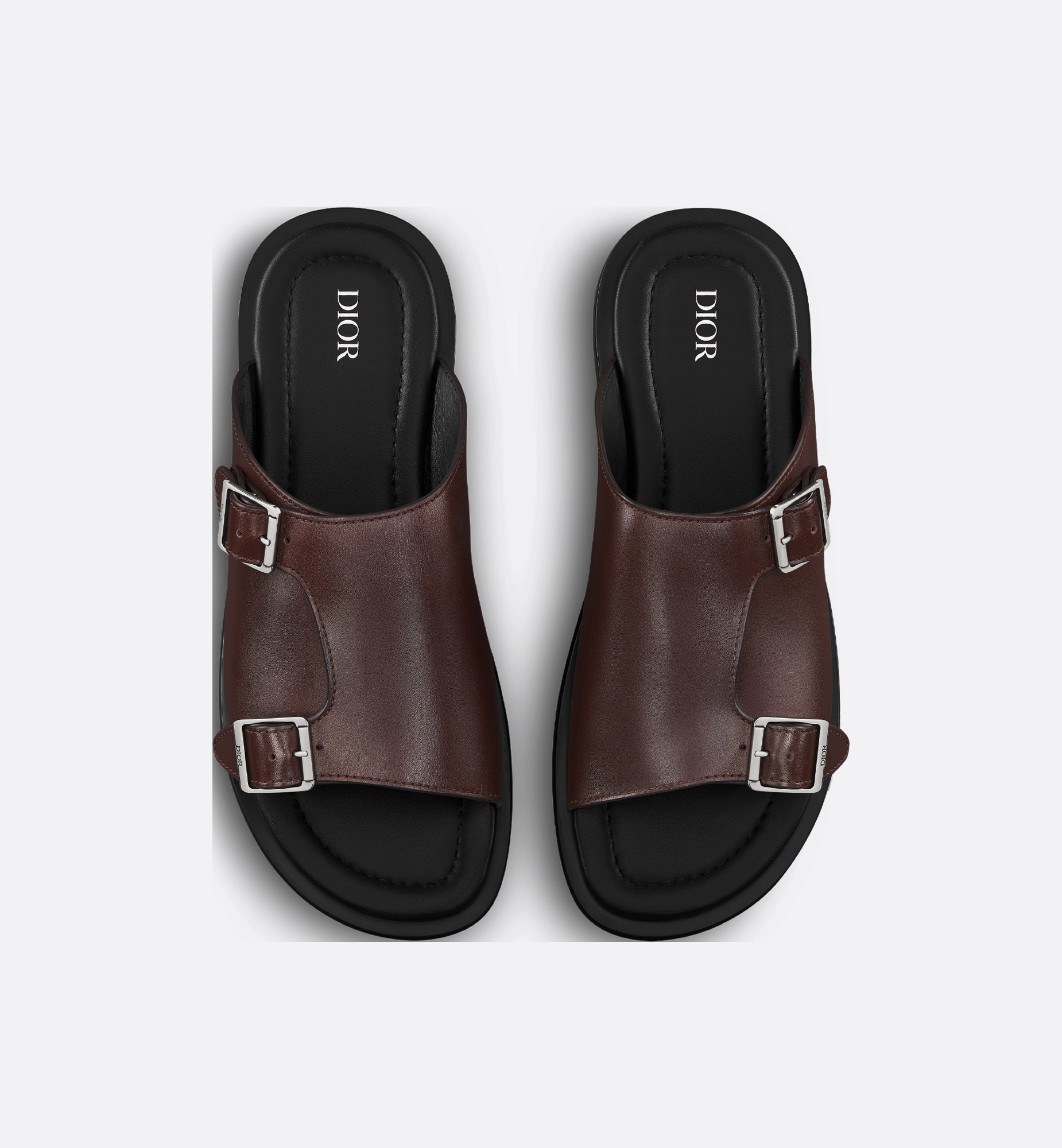 Dior Alias Sandal - 3