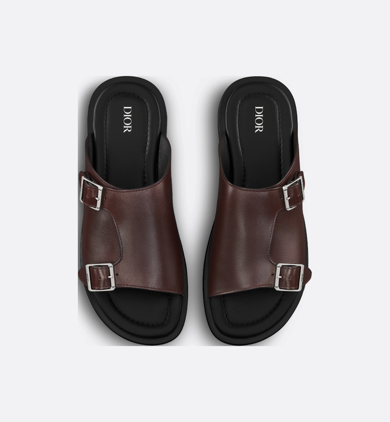 Dior Dior Alias Sandal outlook