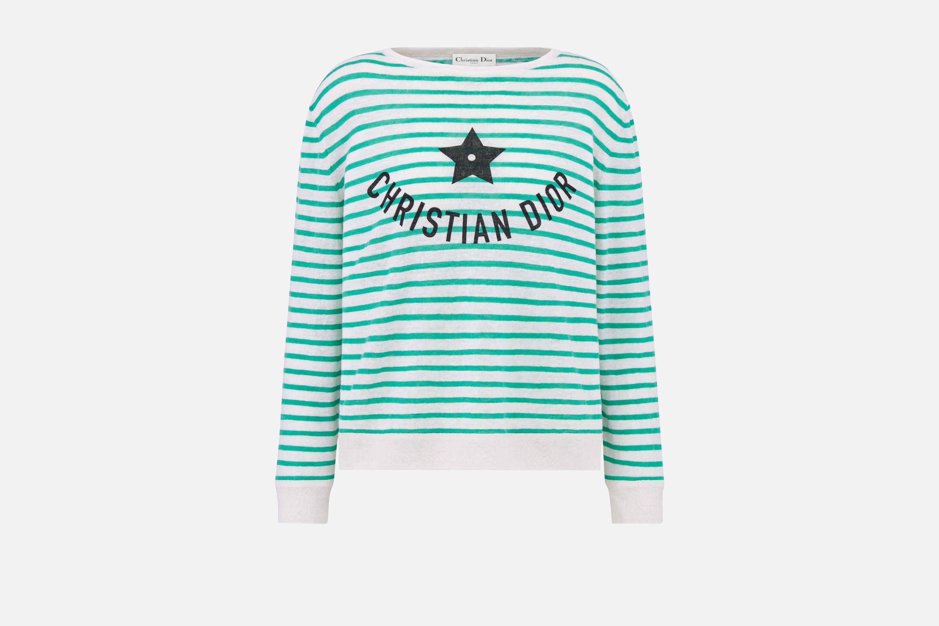 Dioriviera Sweater - 1