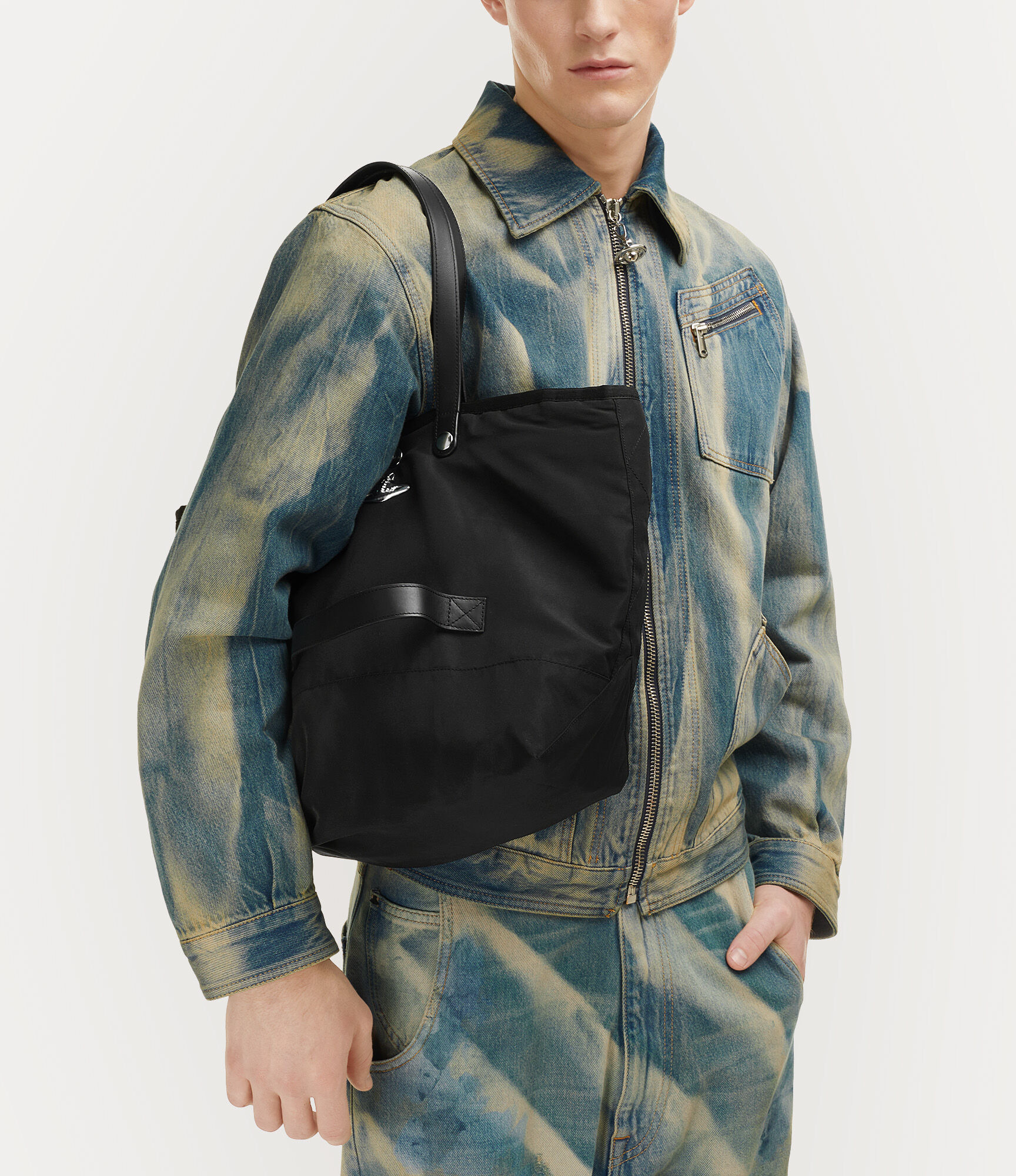 UTILITY SMALL SHOPPER - 2