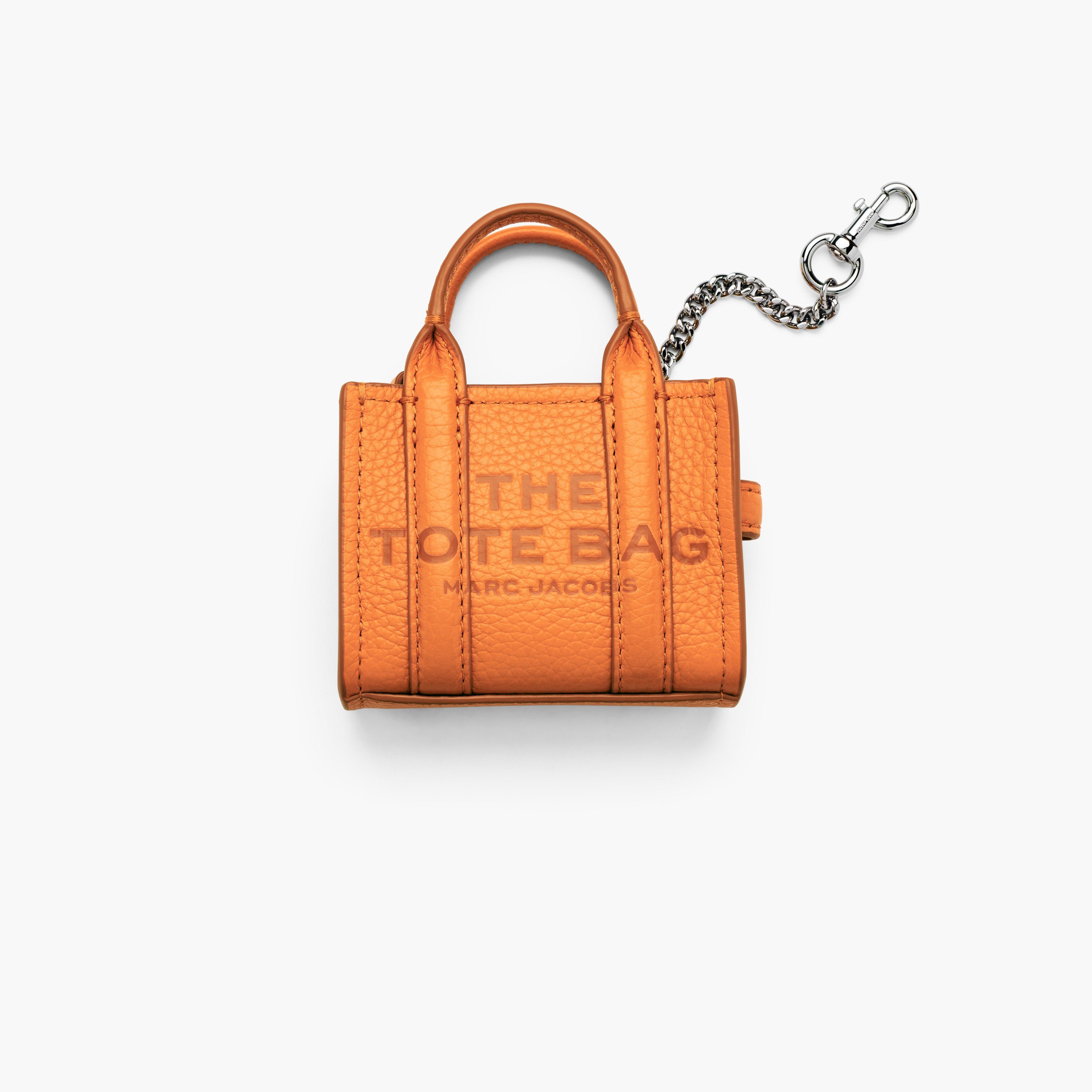 THE NANO TOTE BAG CHARM - 1