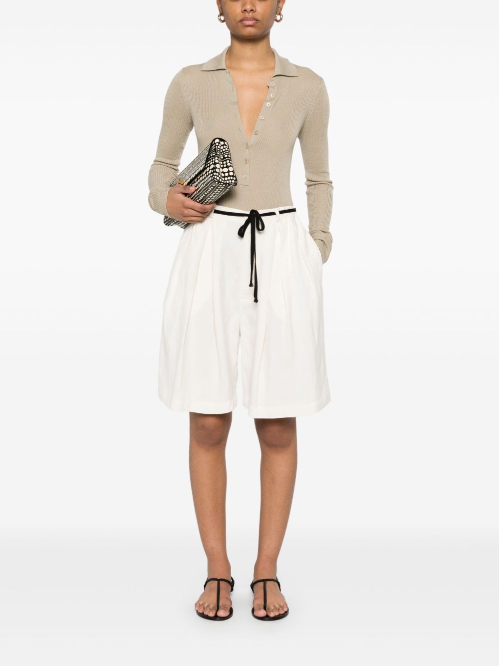 Doer Brezza shorts - 2