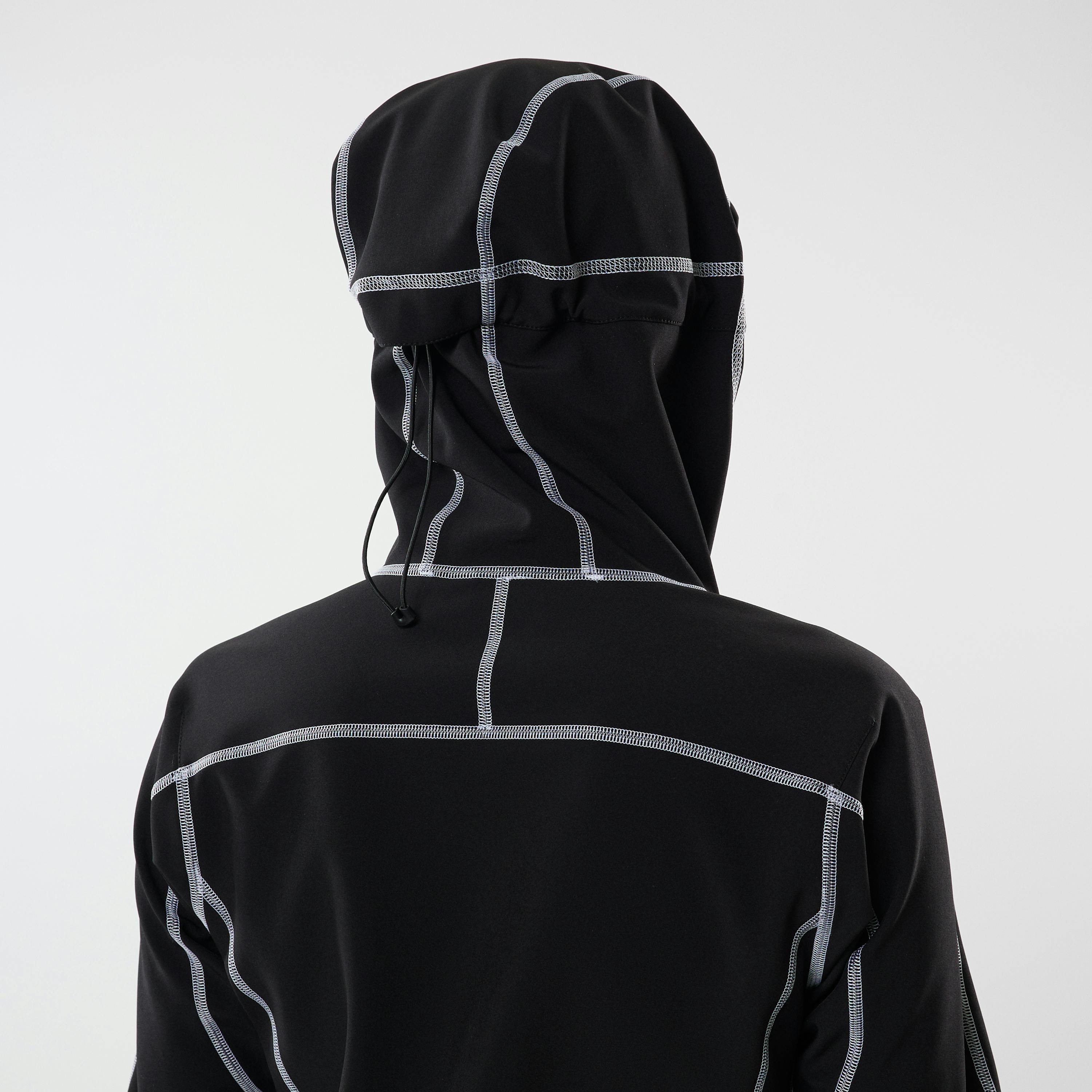 Vatnajökull Polartec® Power Shield® Softshell Jacket - 8