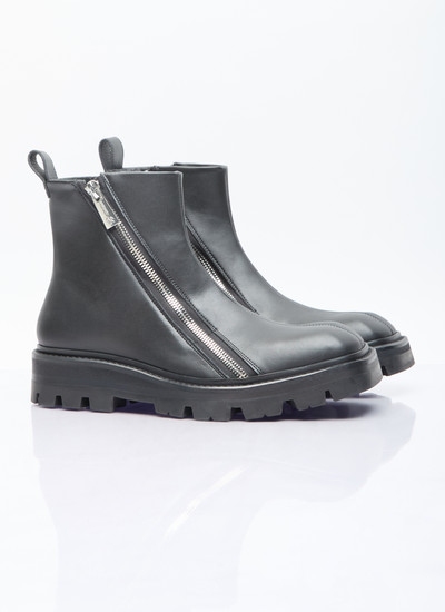 GmbH Selim Combat Boots outlook