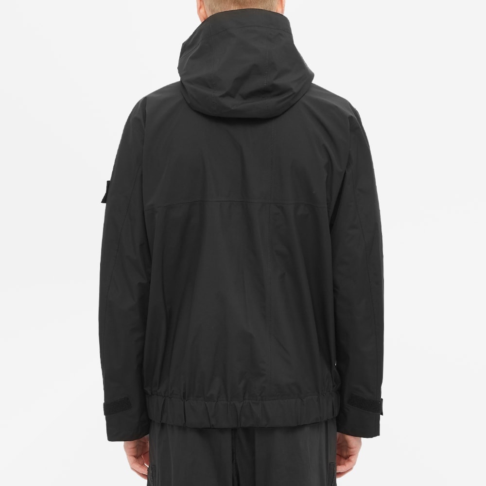 Stone Island Shadow Project Gore-Tex Paclite Shell Jacket - 6