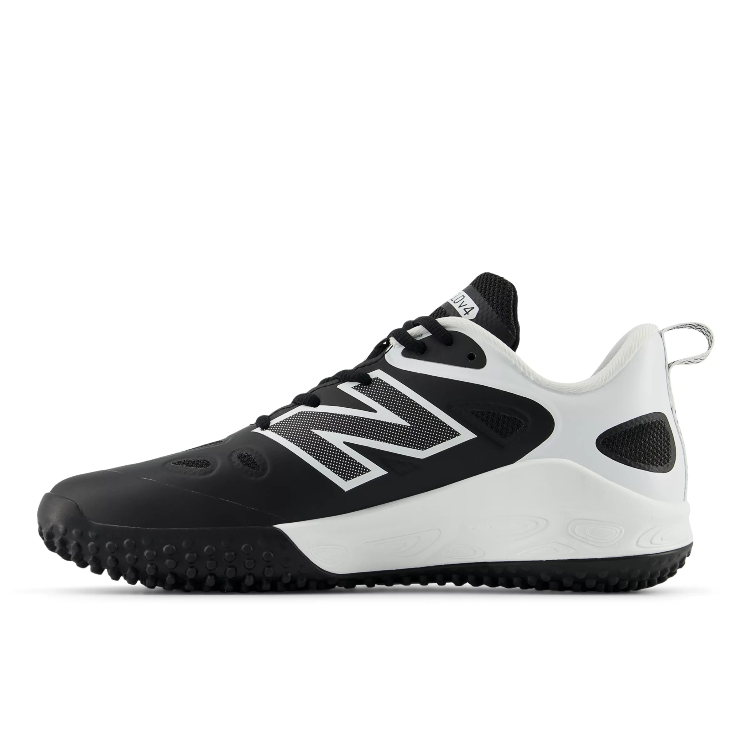 Fresh Foam Velo v4 Turf-Trainer - 3