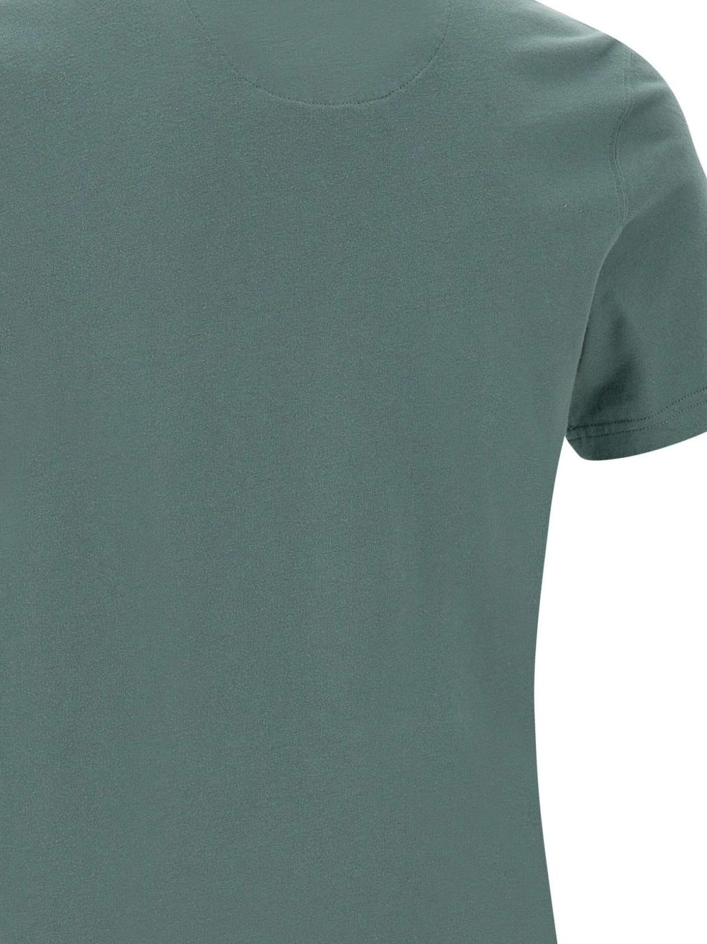 Tartan Sports T-shirt - 5