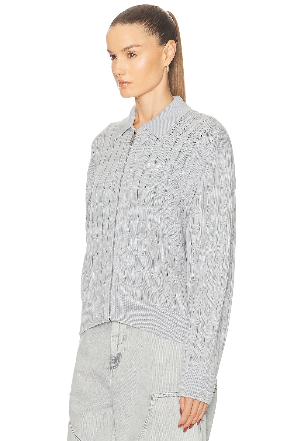 Carter Sweater Jacket - 2