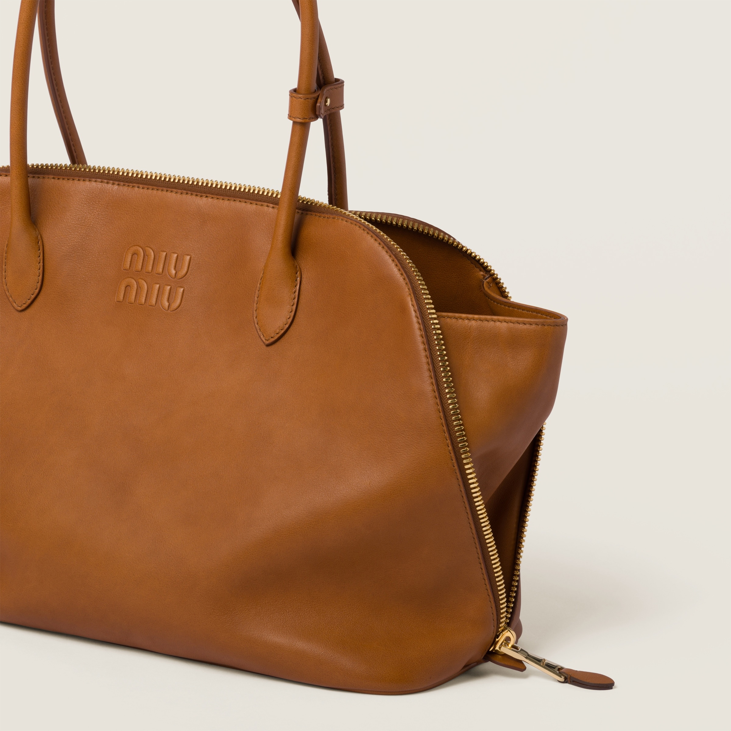 Leather bag - 7