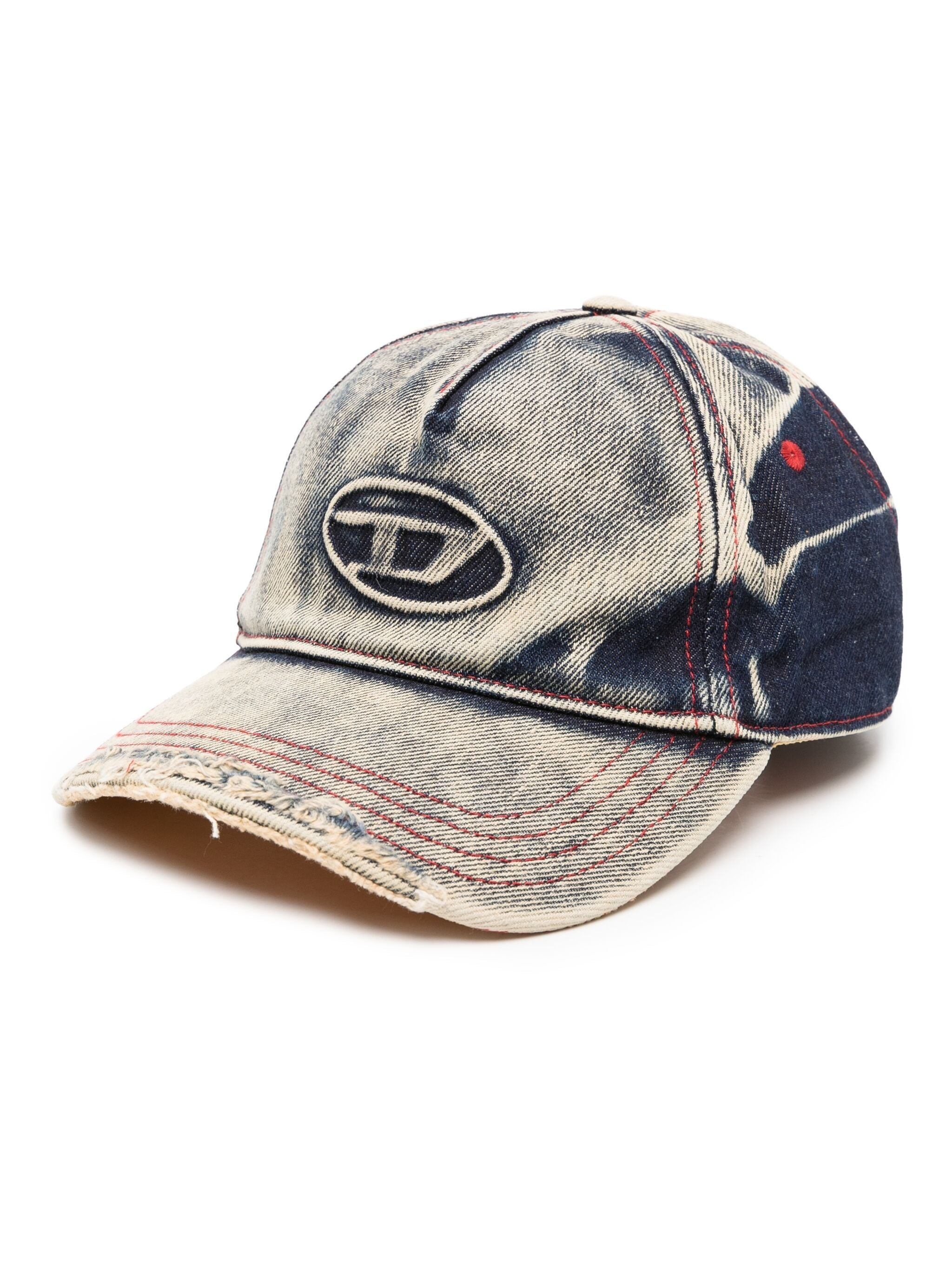 DIESEL - Men C-Seymon Cap - 1