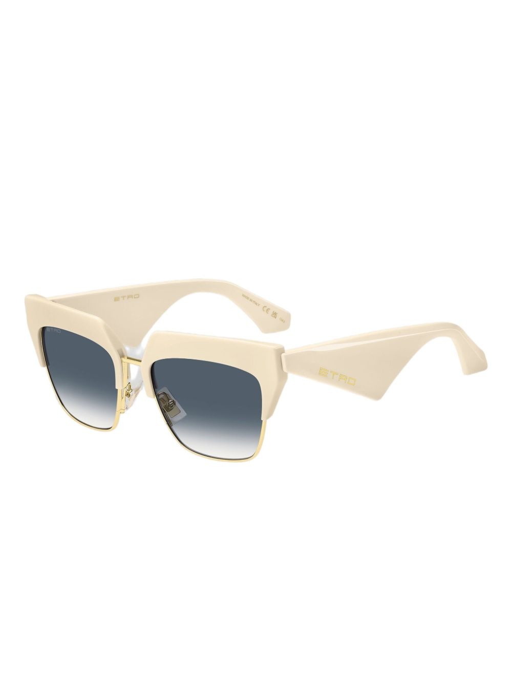 Club sunglasses - 2