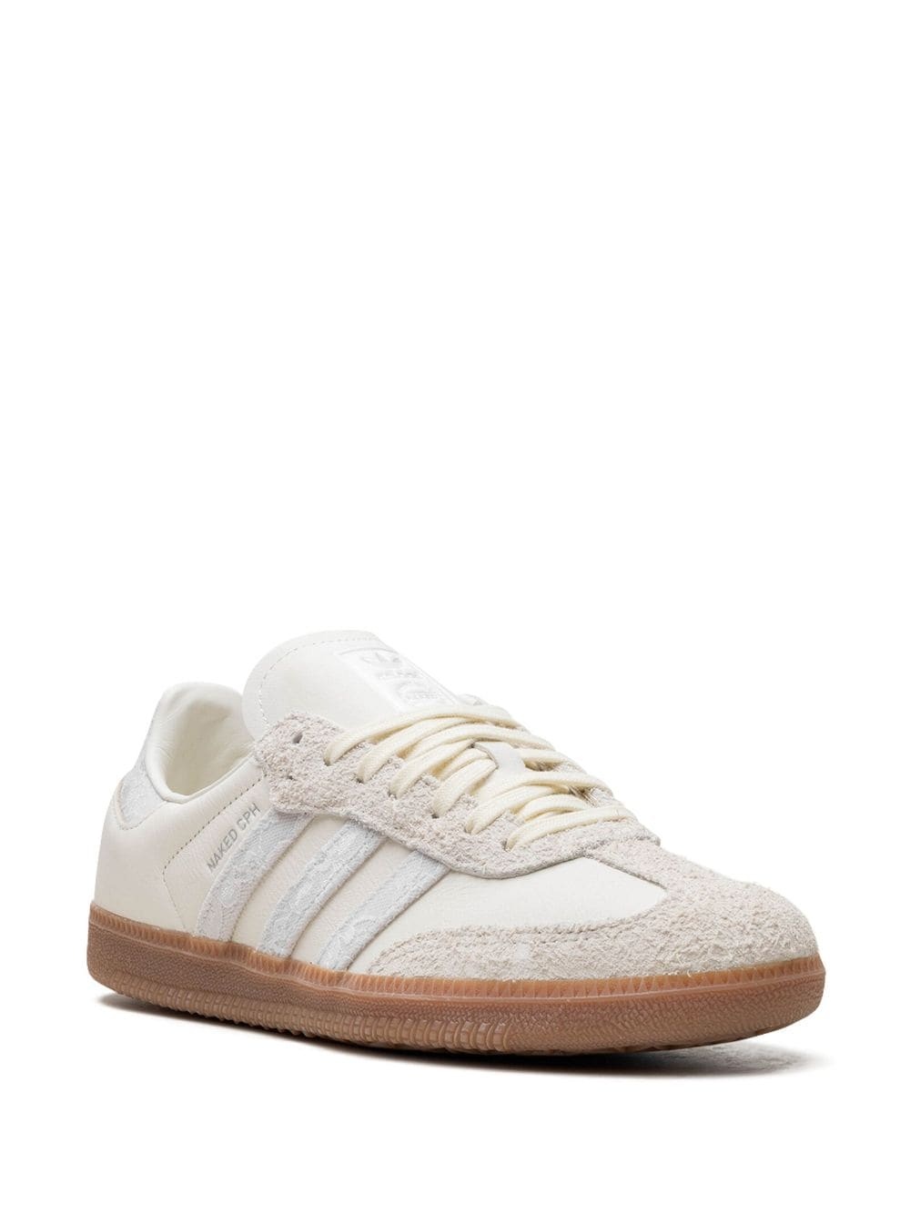 x NAKED Samba "Copenhagen Lace" sneakers - 2