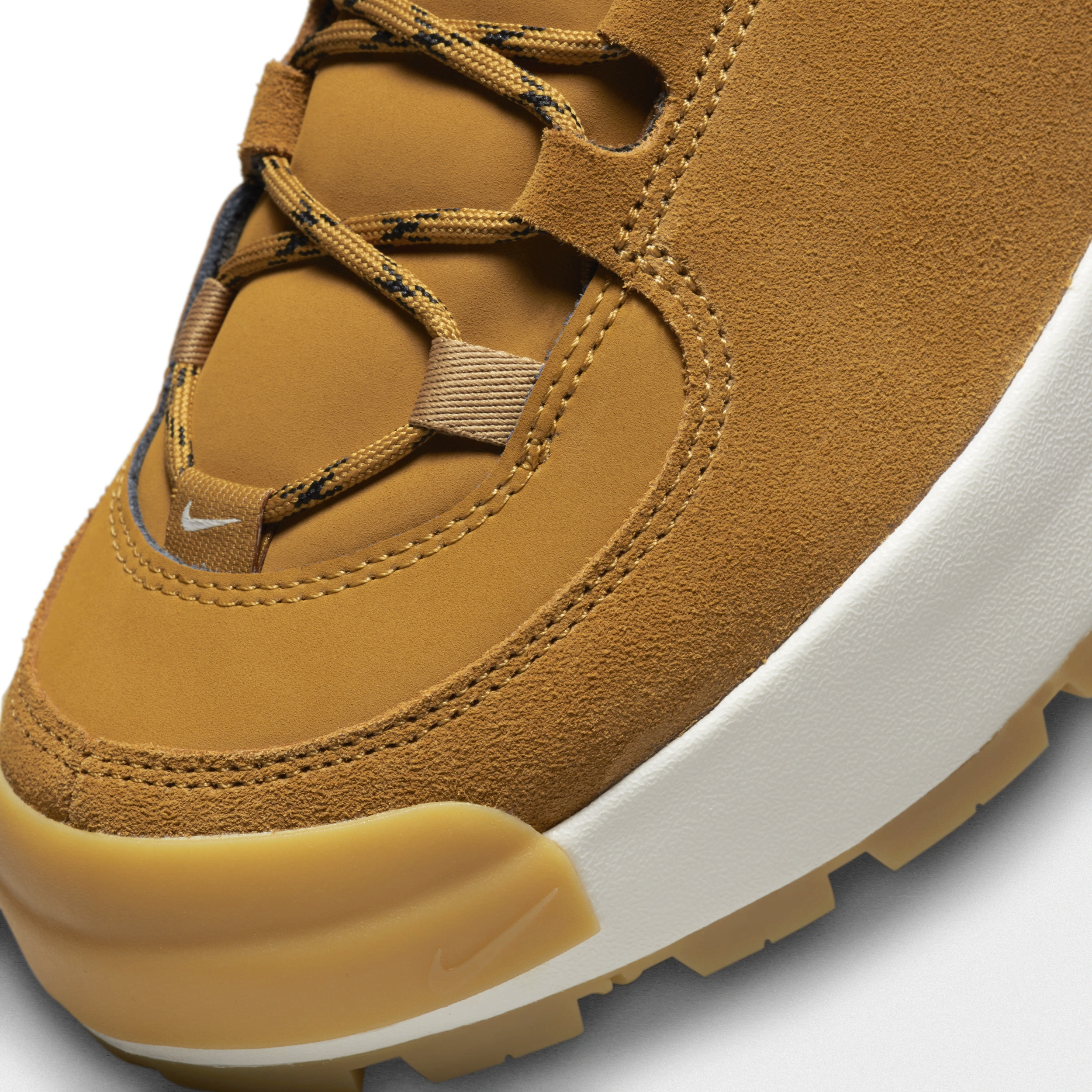 Nike City Classic Women's Boots - 8