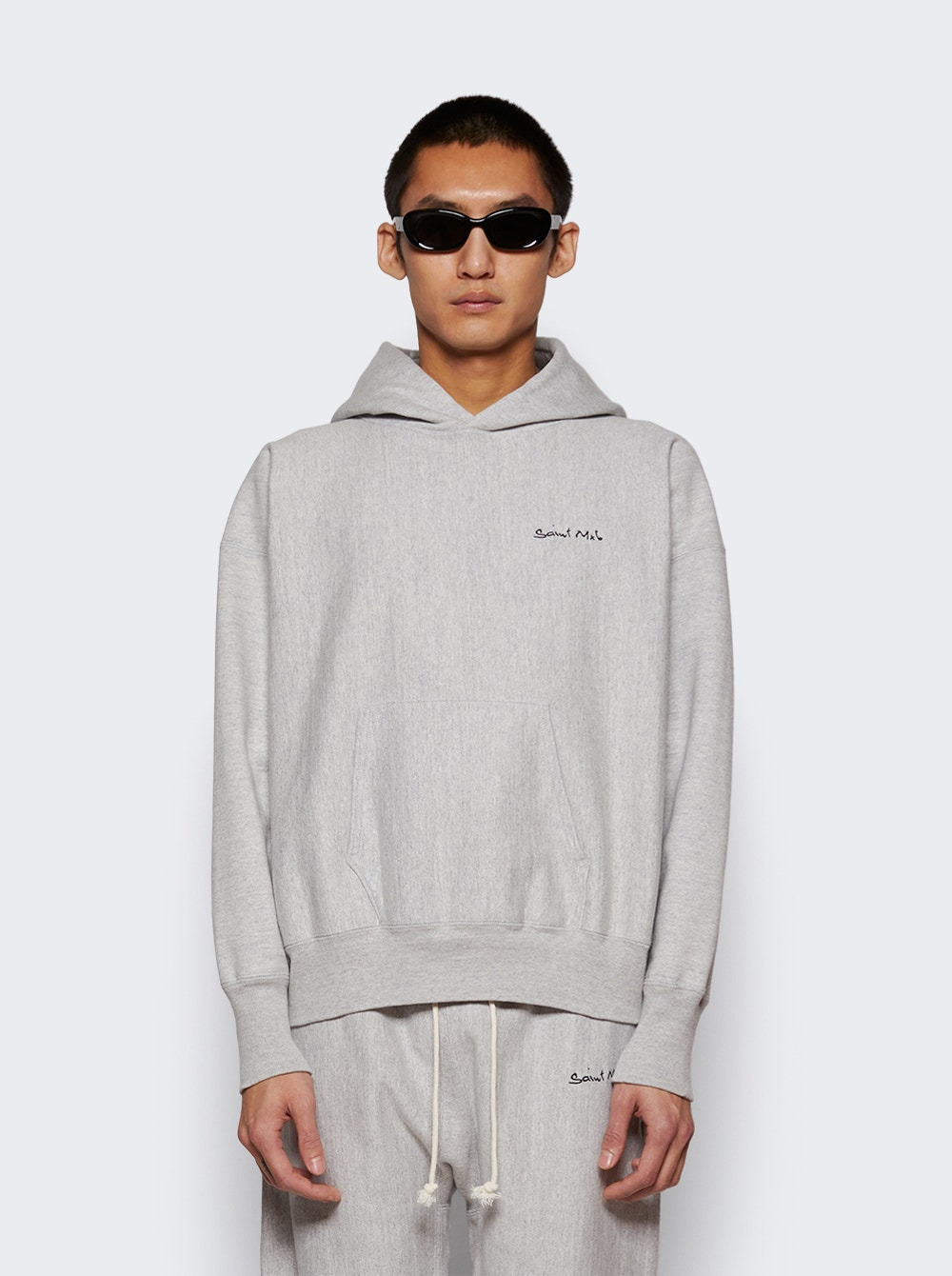 Logo Hoodie - 3