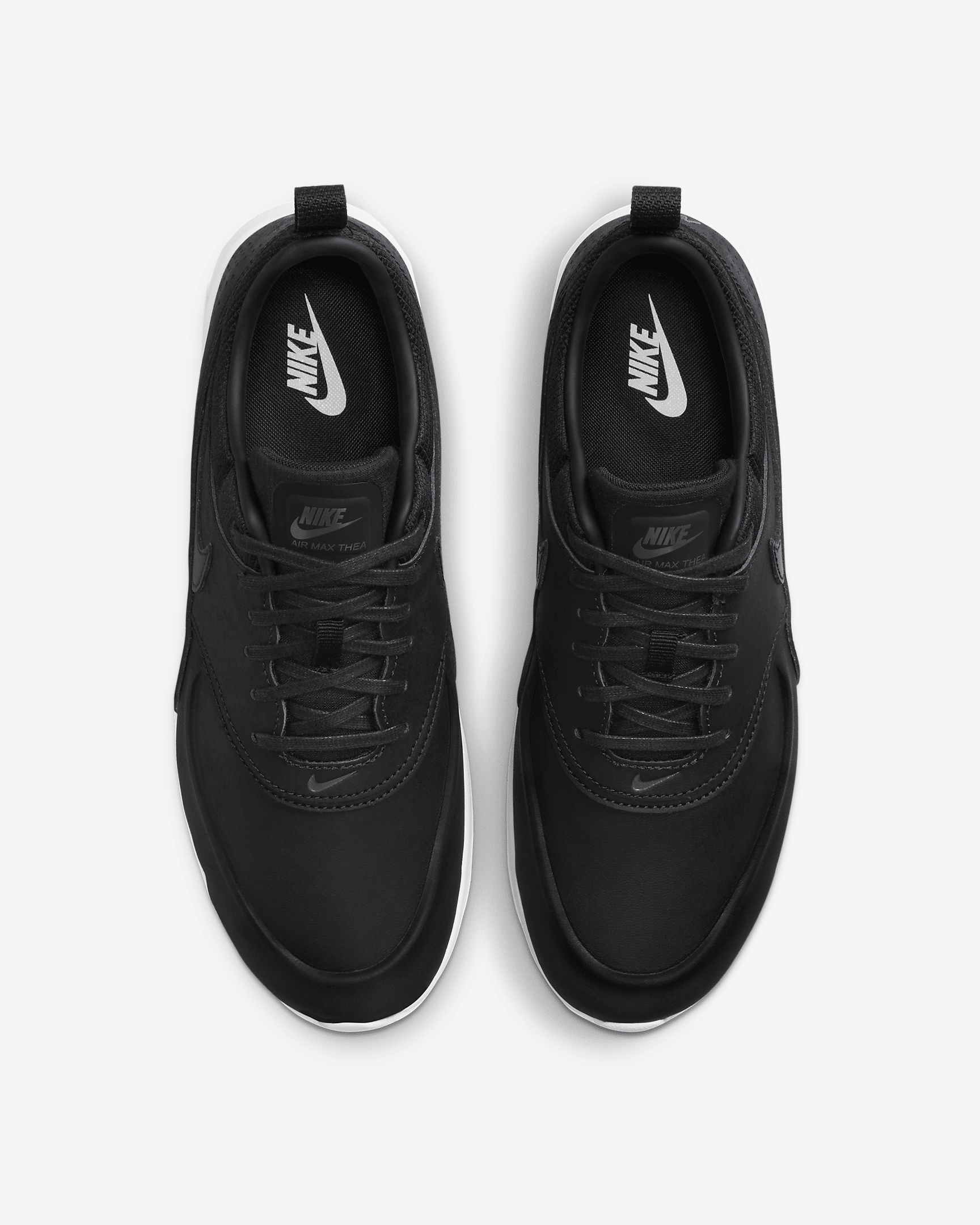 Nike Air Max Thea Premium Women's Shoes - 4