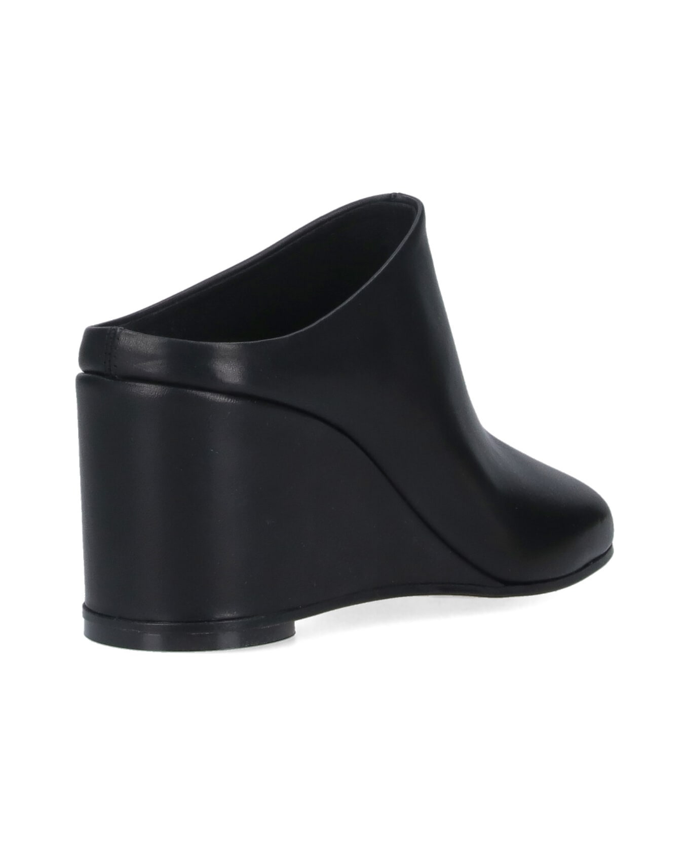 Mules Platform 'anatomic' - 4