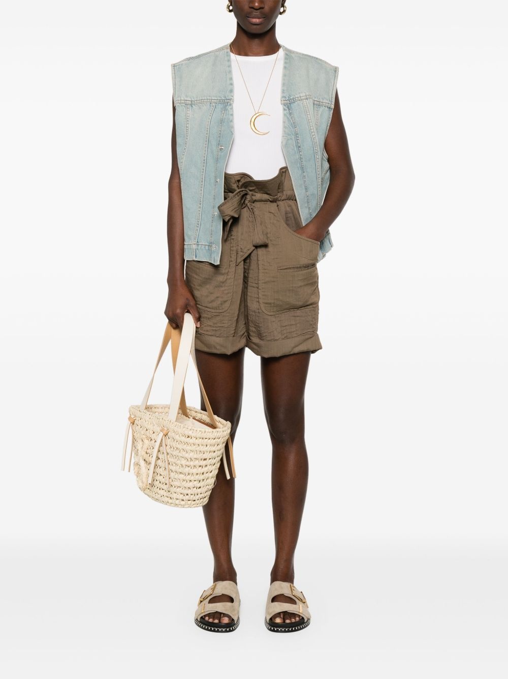 Sereni shorts - 2