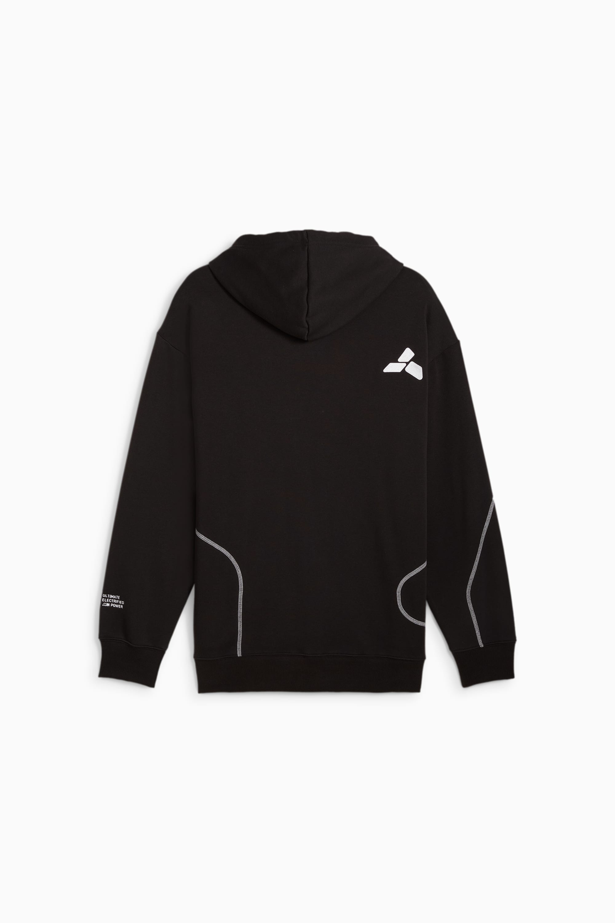 BMW M Motorsport Men's Statement Hoodie - 2