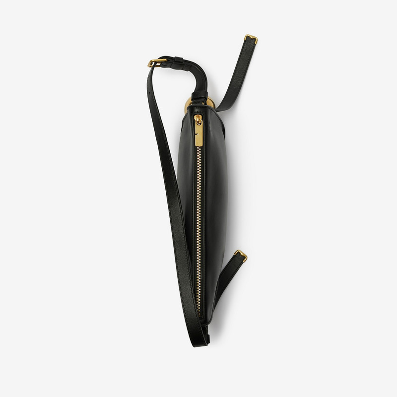 Small Shield Sling Bag 4