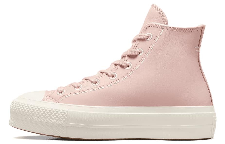 (WMNS) Converse Chuck Taylor All Star Lift Platform 'Pink' A07953C - 2