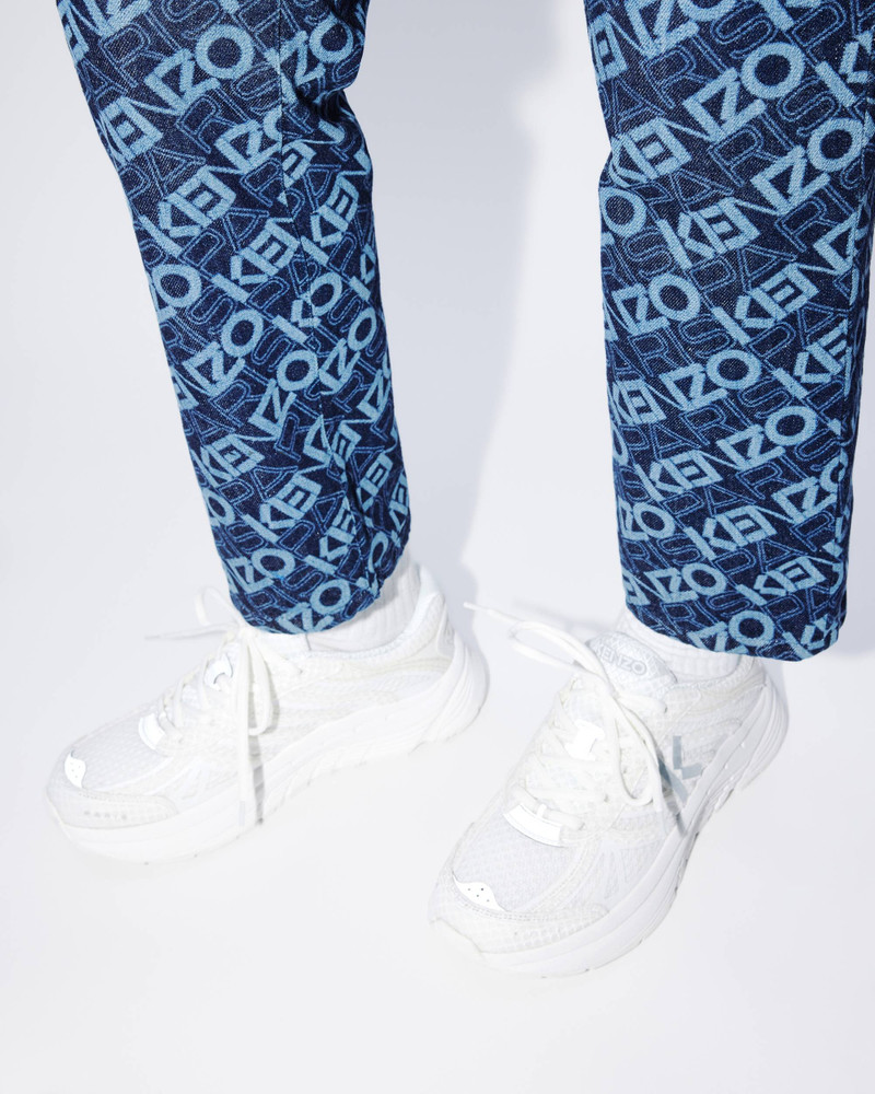 KENZO-PACE trainers for women 6