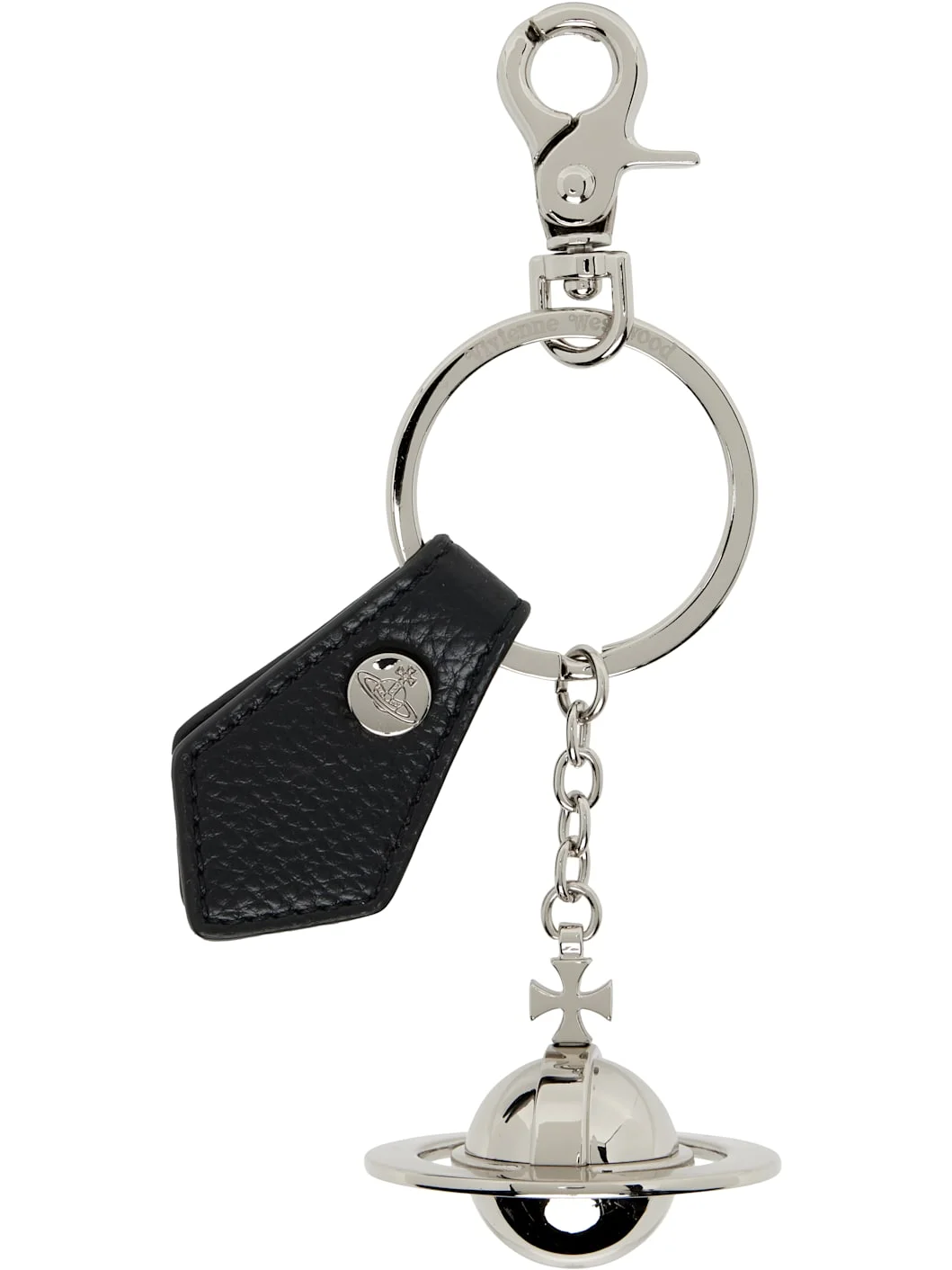 3D Orb Keychain - 1