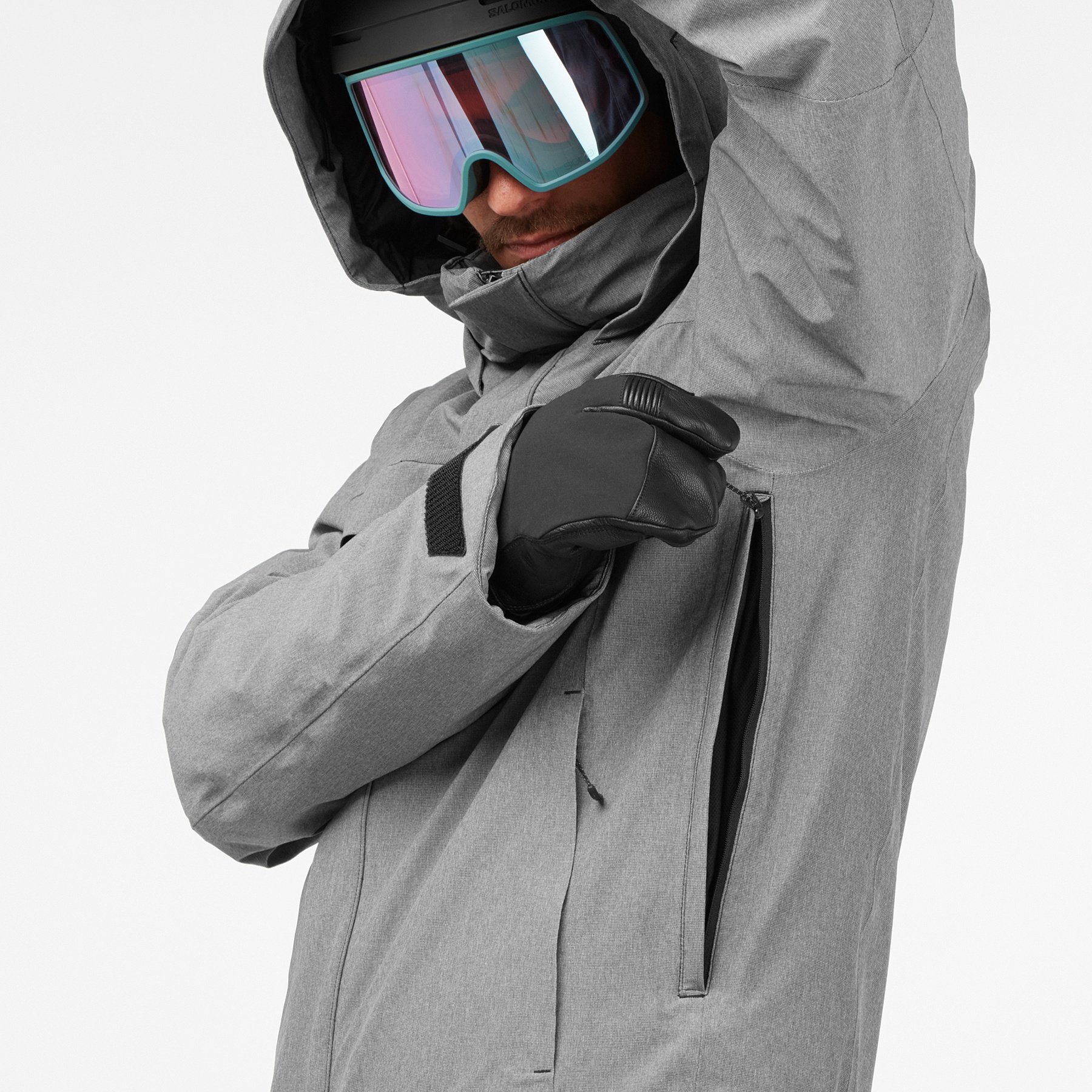 STANCE CARGO - 11