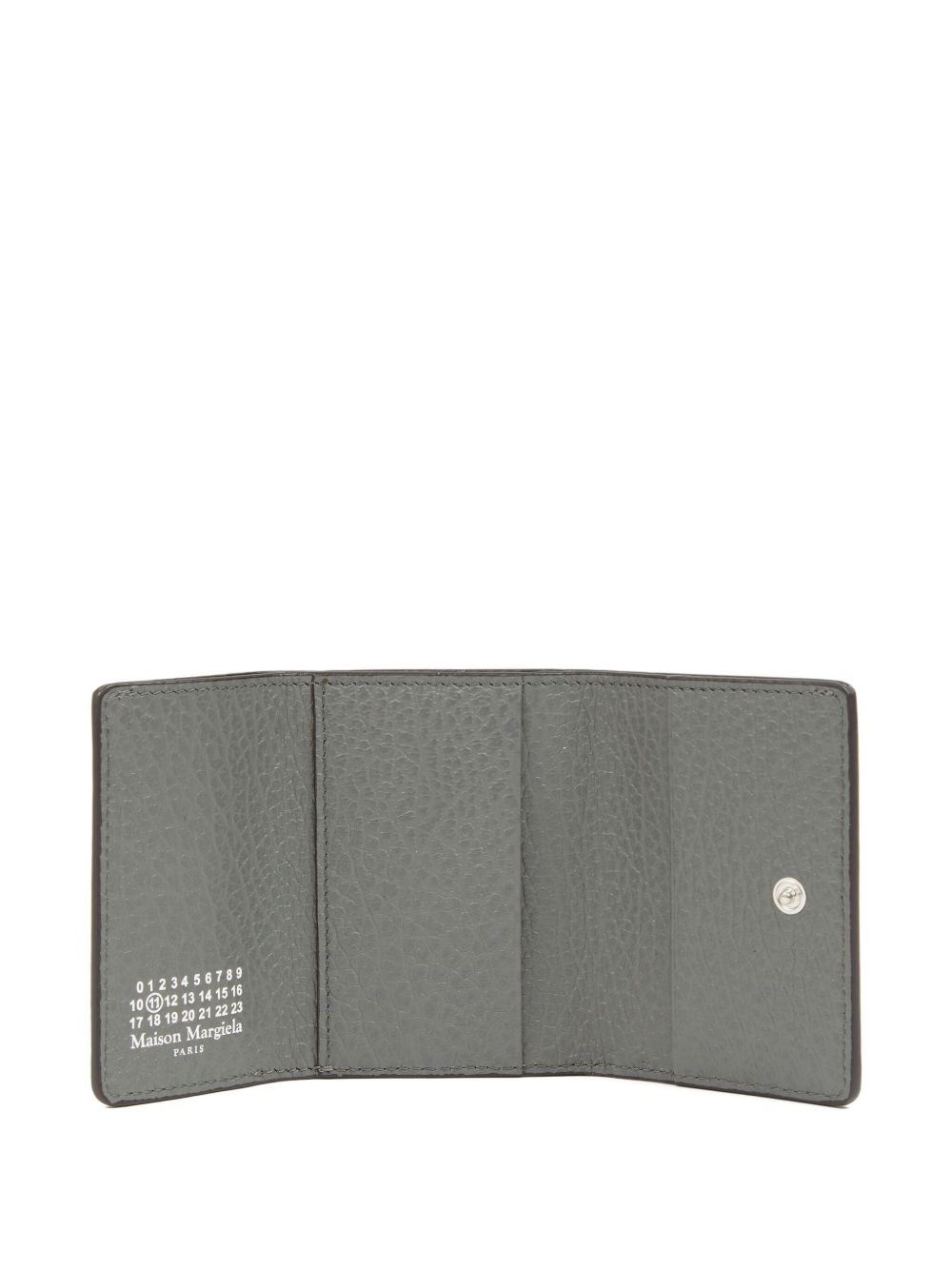 leather wallet - 3