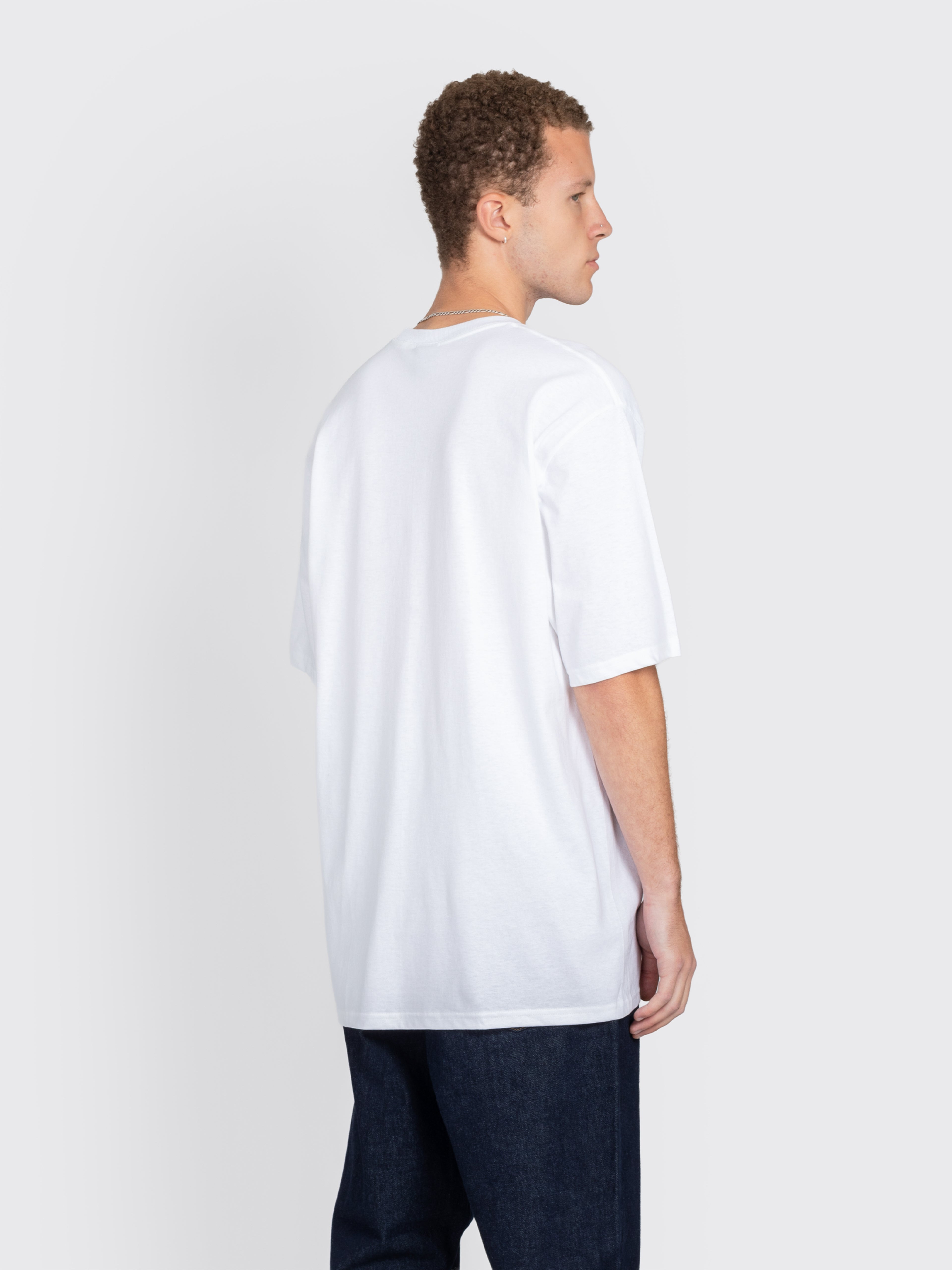 Personalities Tee - 3