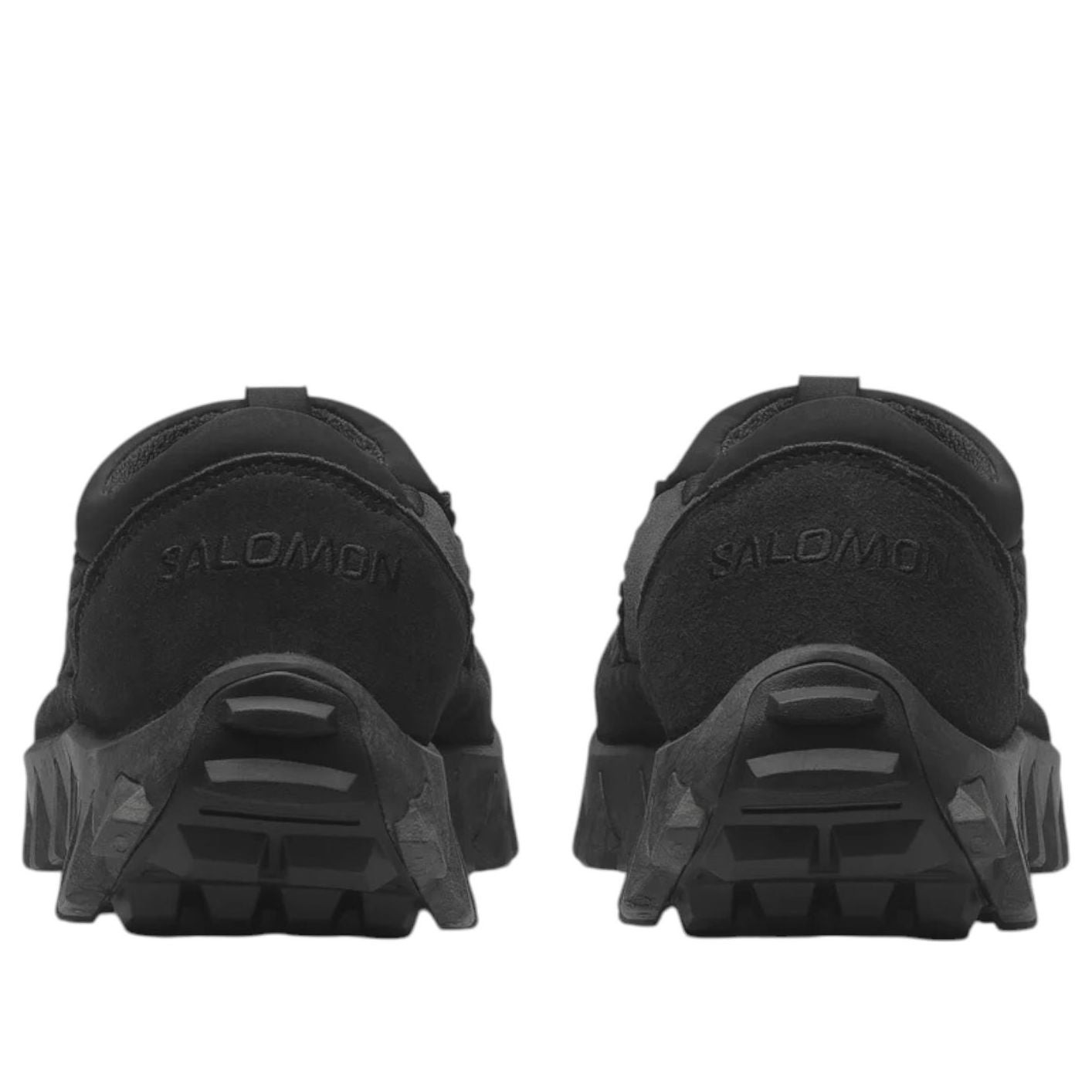 Salomon Snowclog Corduroy 'Black' 478699 - 3