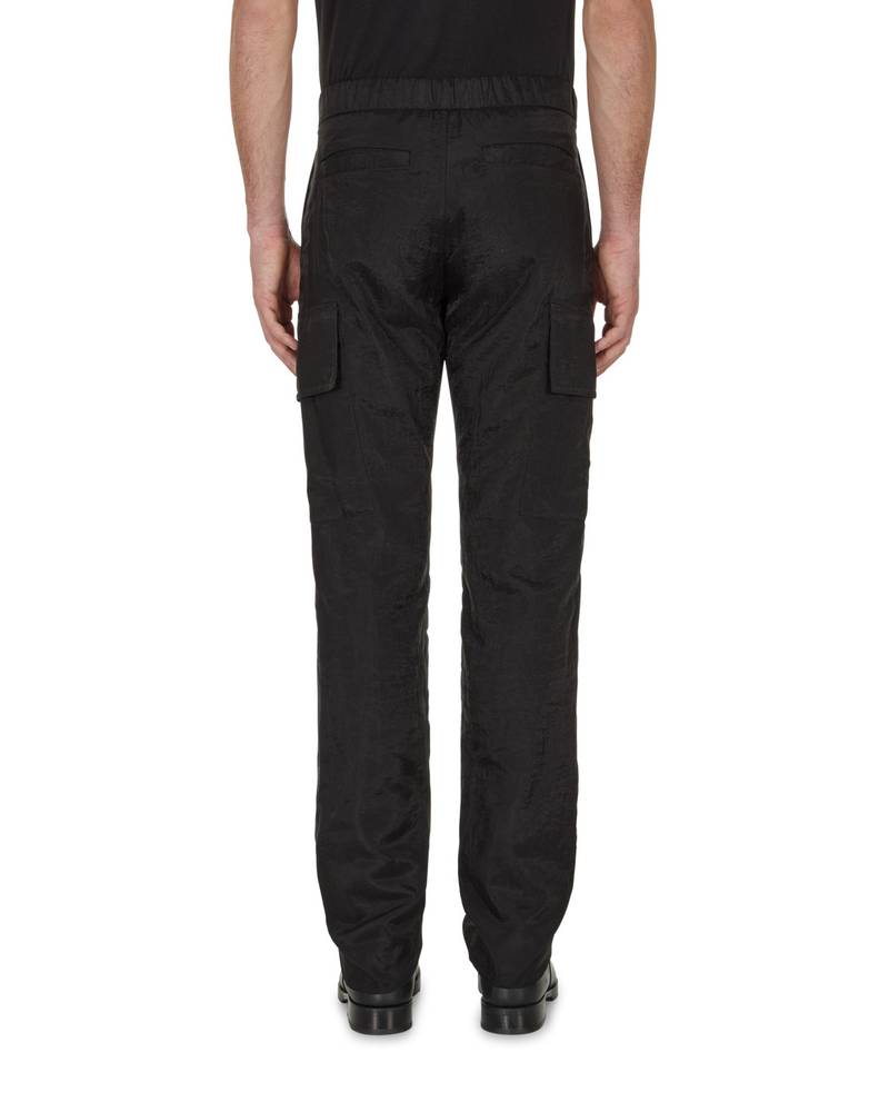 NYLON CARGO PANT 5