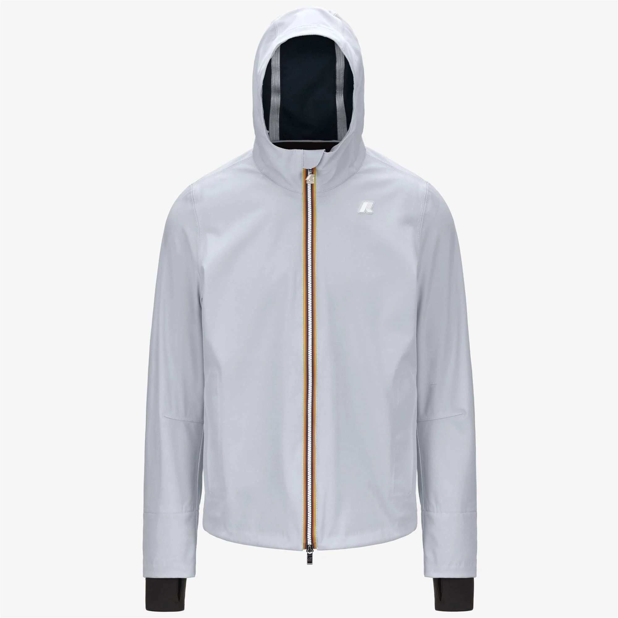 Jacko Bonded Jacket - 1
