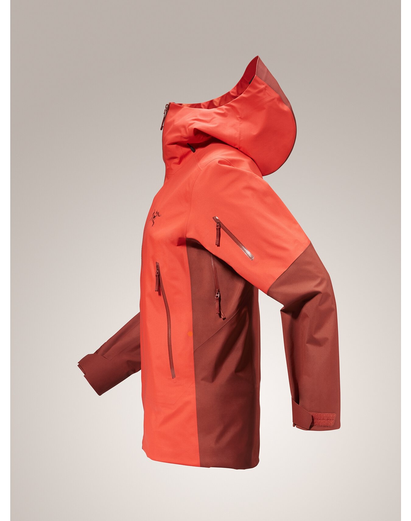Sentinel Jacket - 11