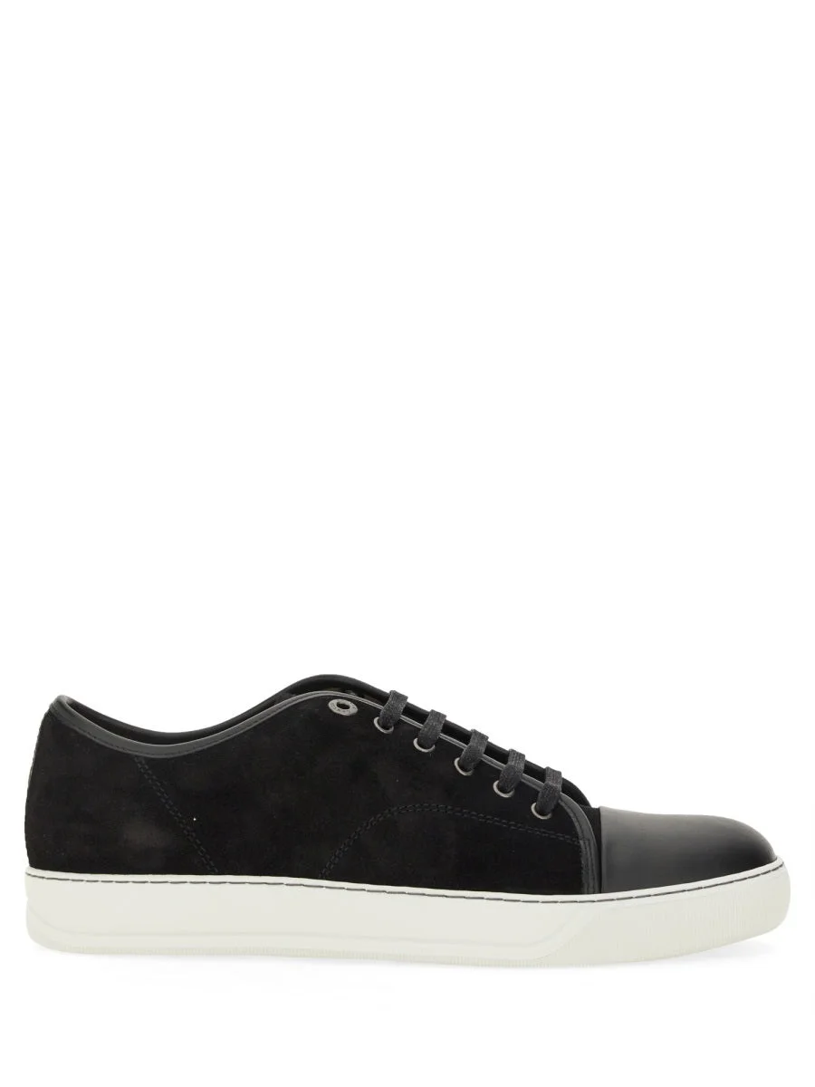 Lanvin Men Sneaker Dbb1 - 1