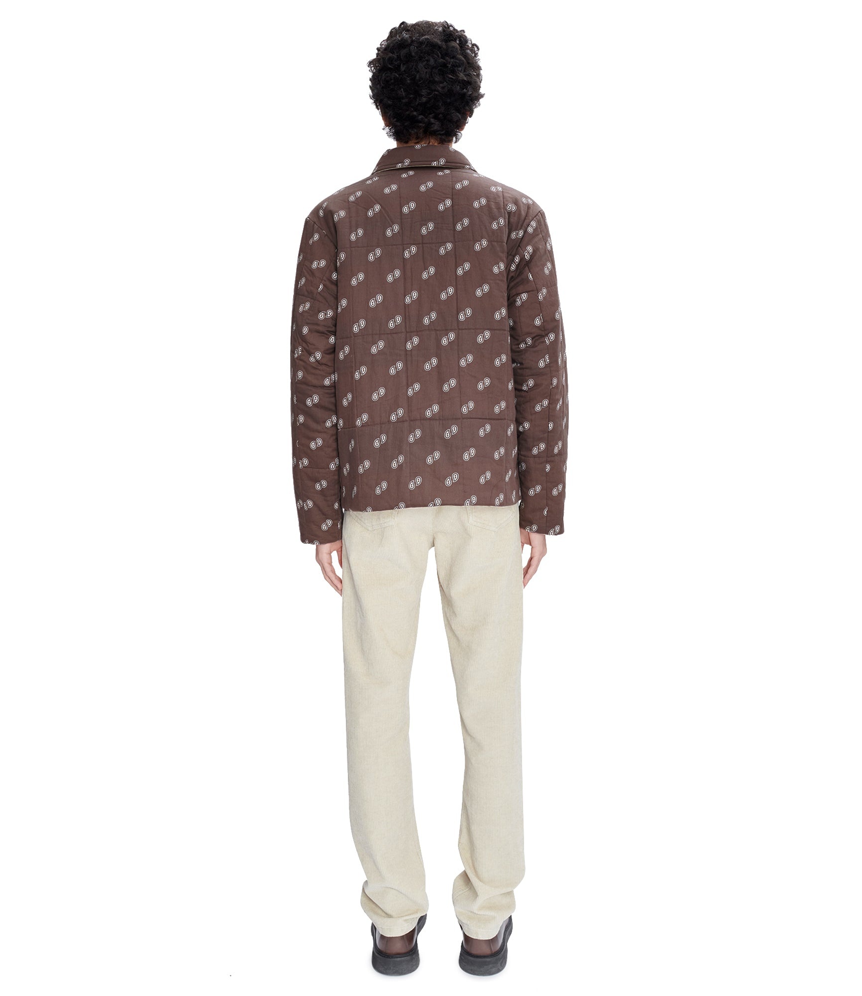 Lenny jacket - 4