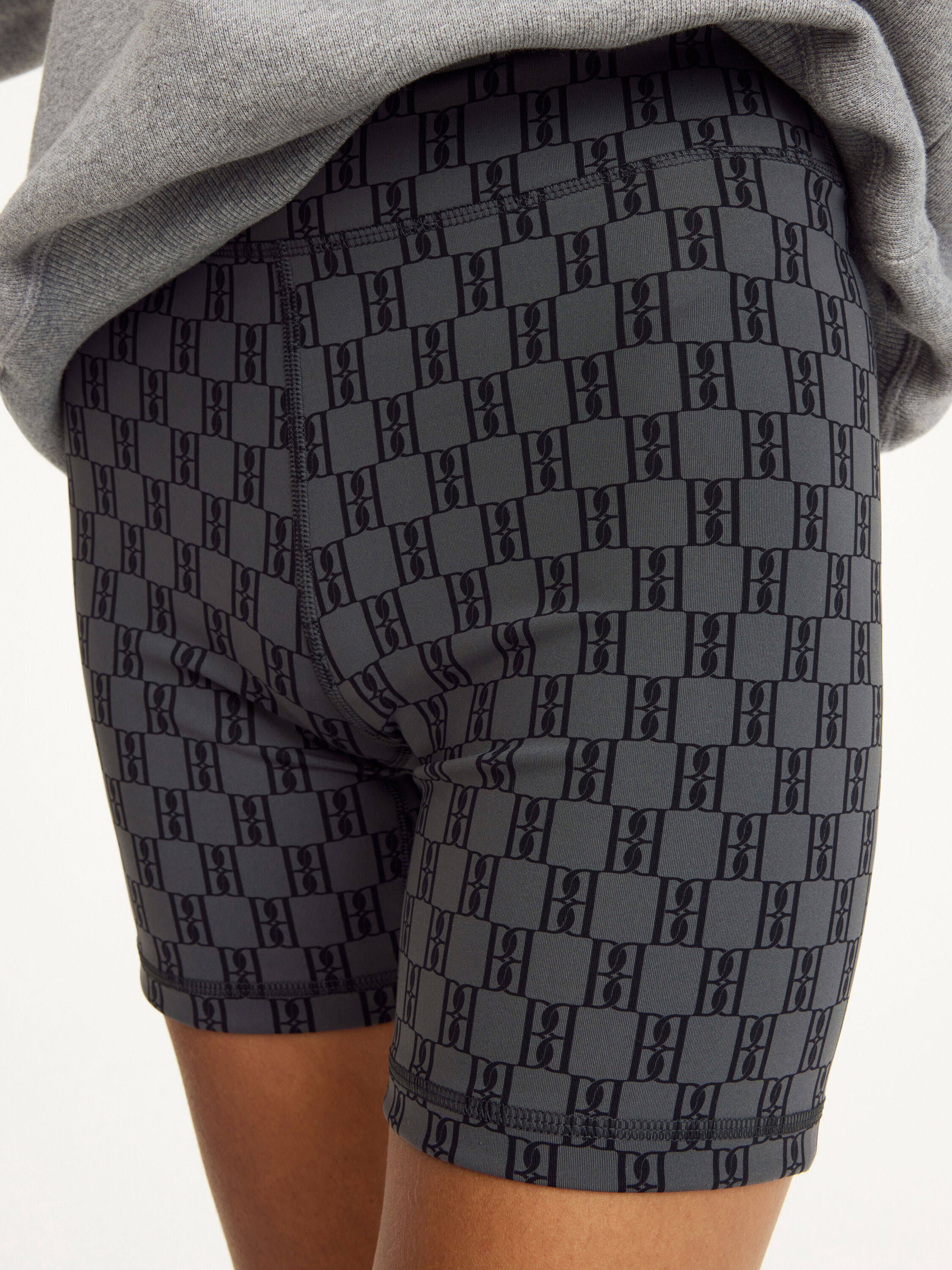 Siola atheletic shorts - 4
