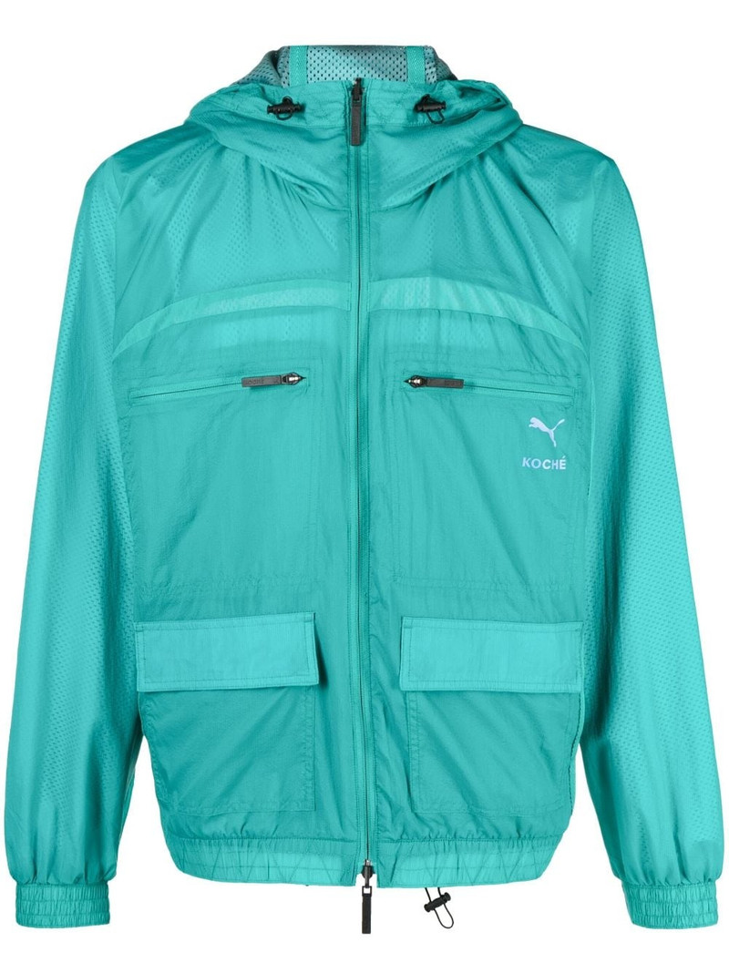 reversible mesh jacket 1