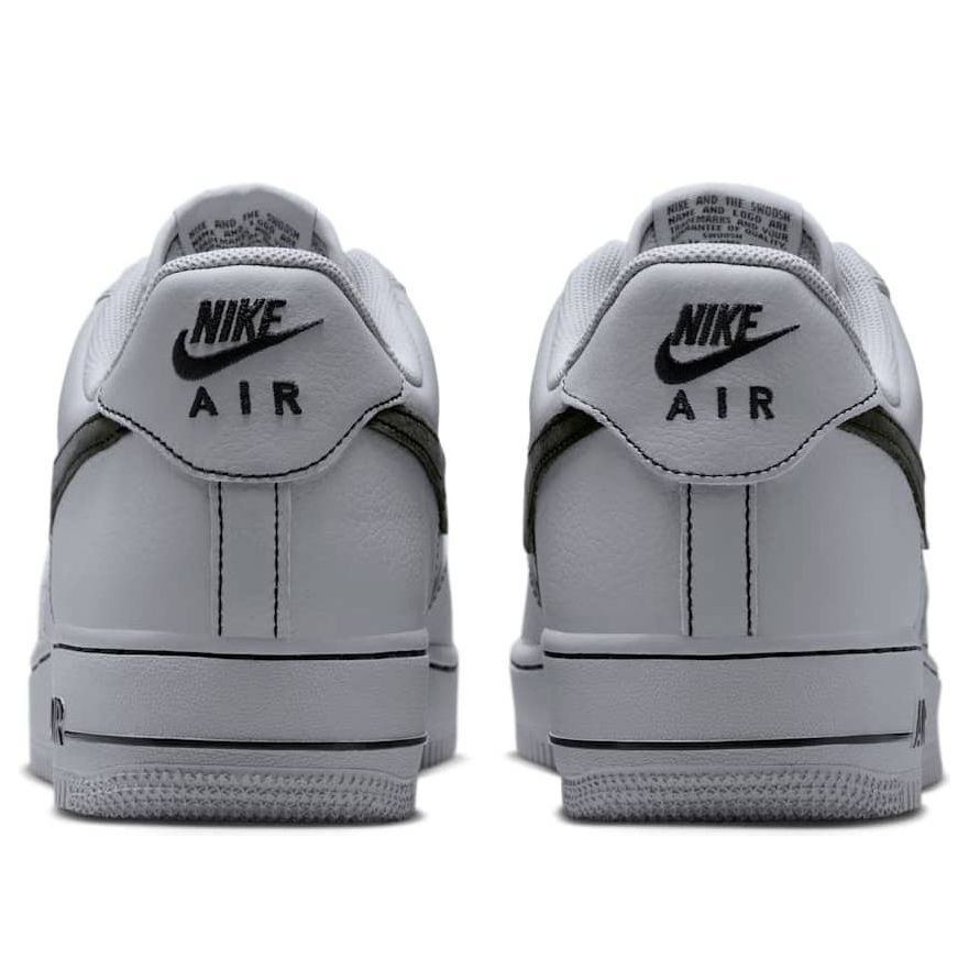 Nike Air Force 1 '07 LV8 'Wolf Grey' HQ2037-004 - 5
