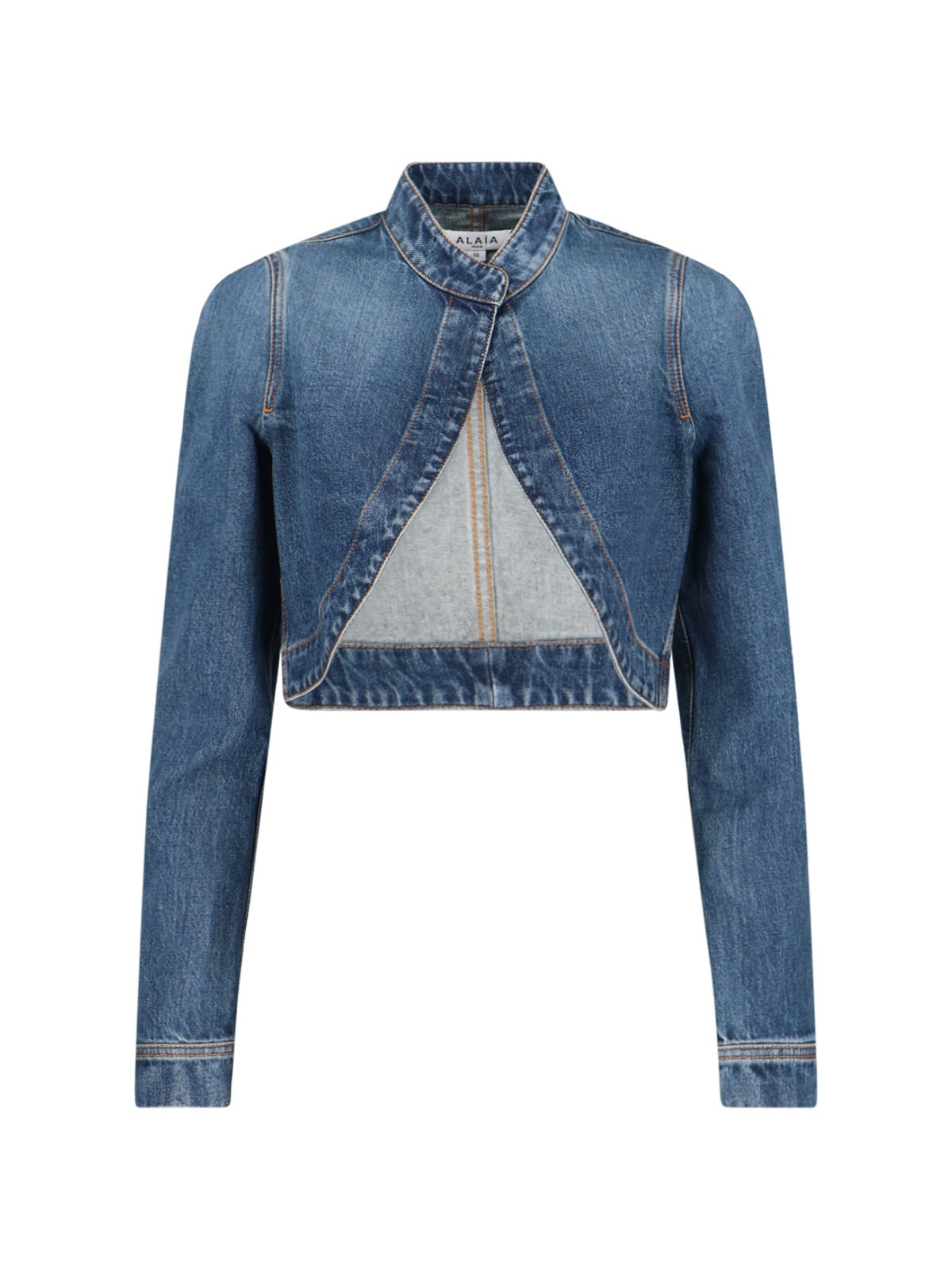 SHORT JACKET - 1