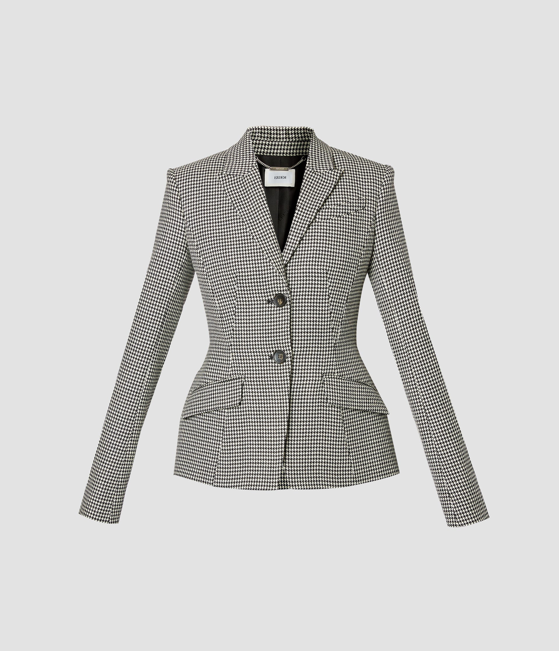 TAILORED BLAZER - 2