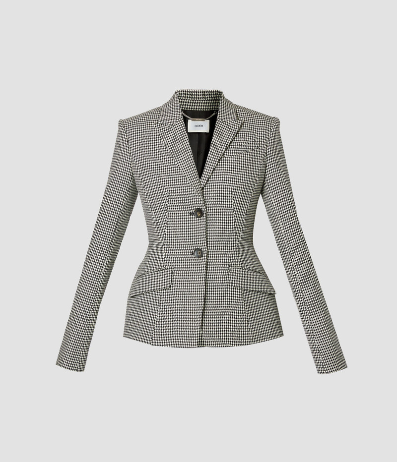 Erdem TAILORED BLAZER outlook