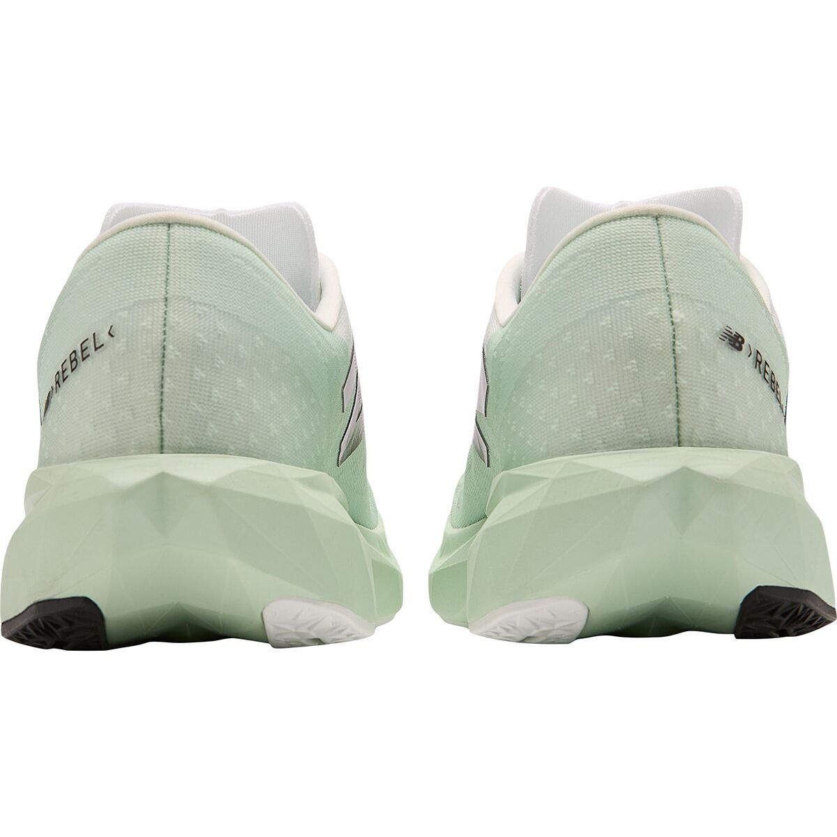 FuelCell Rebel v4 Shoe - Men's - 8