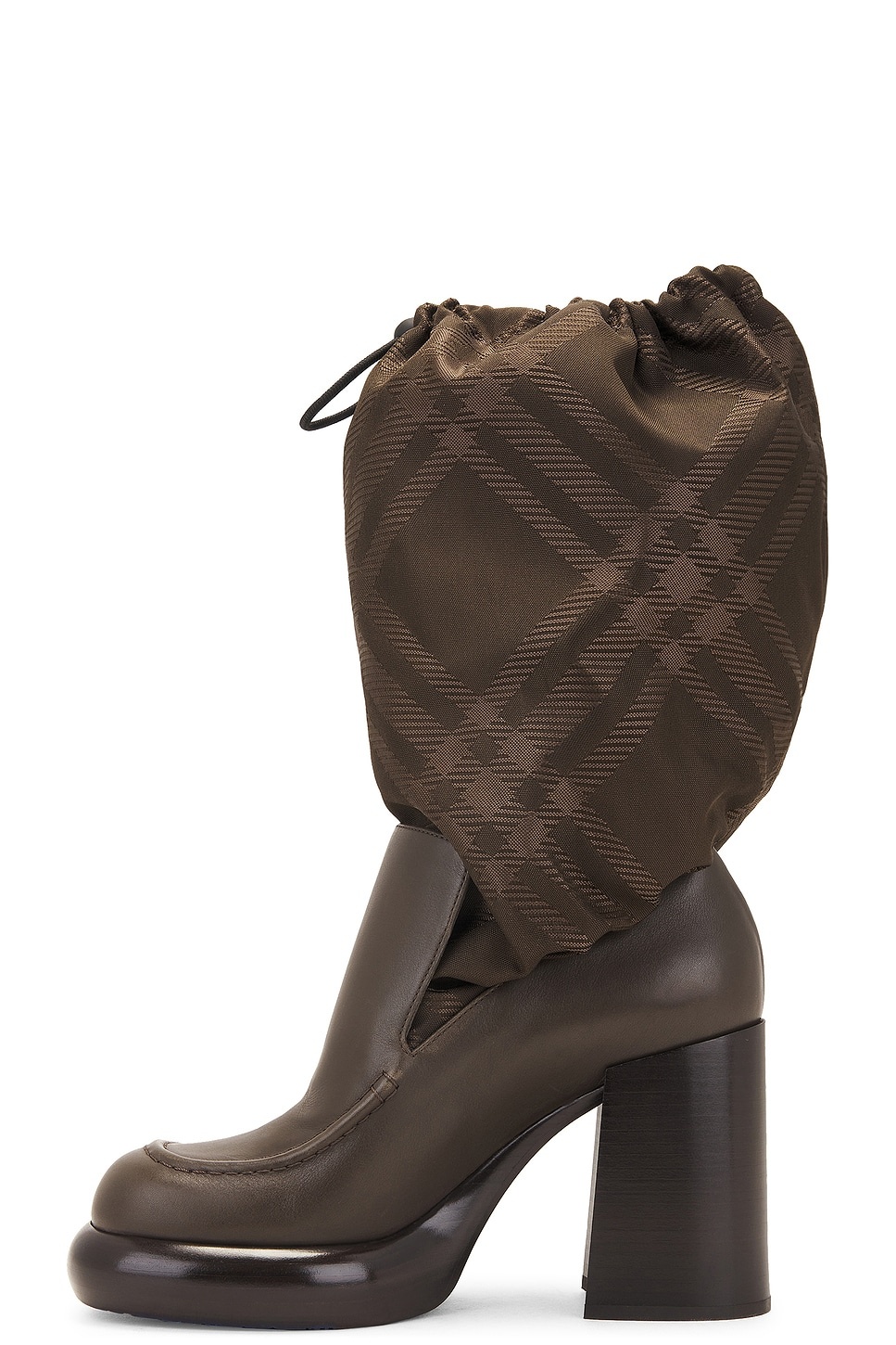 Calf Boot - 5