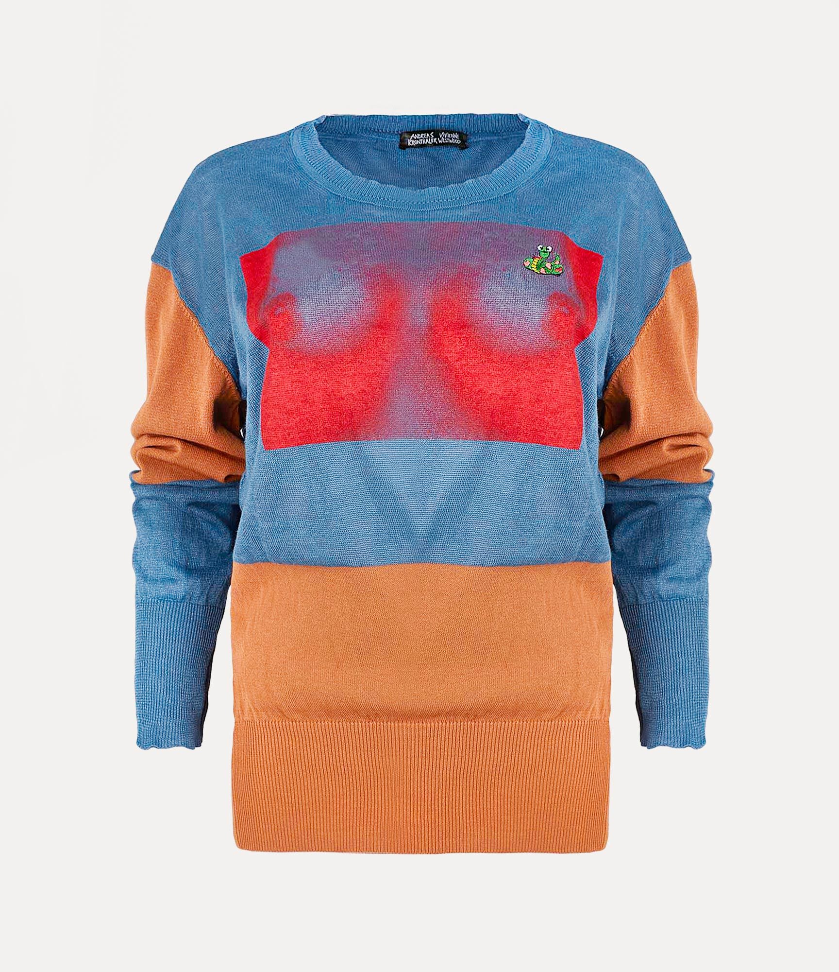 TIT JUMPER - 1