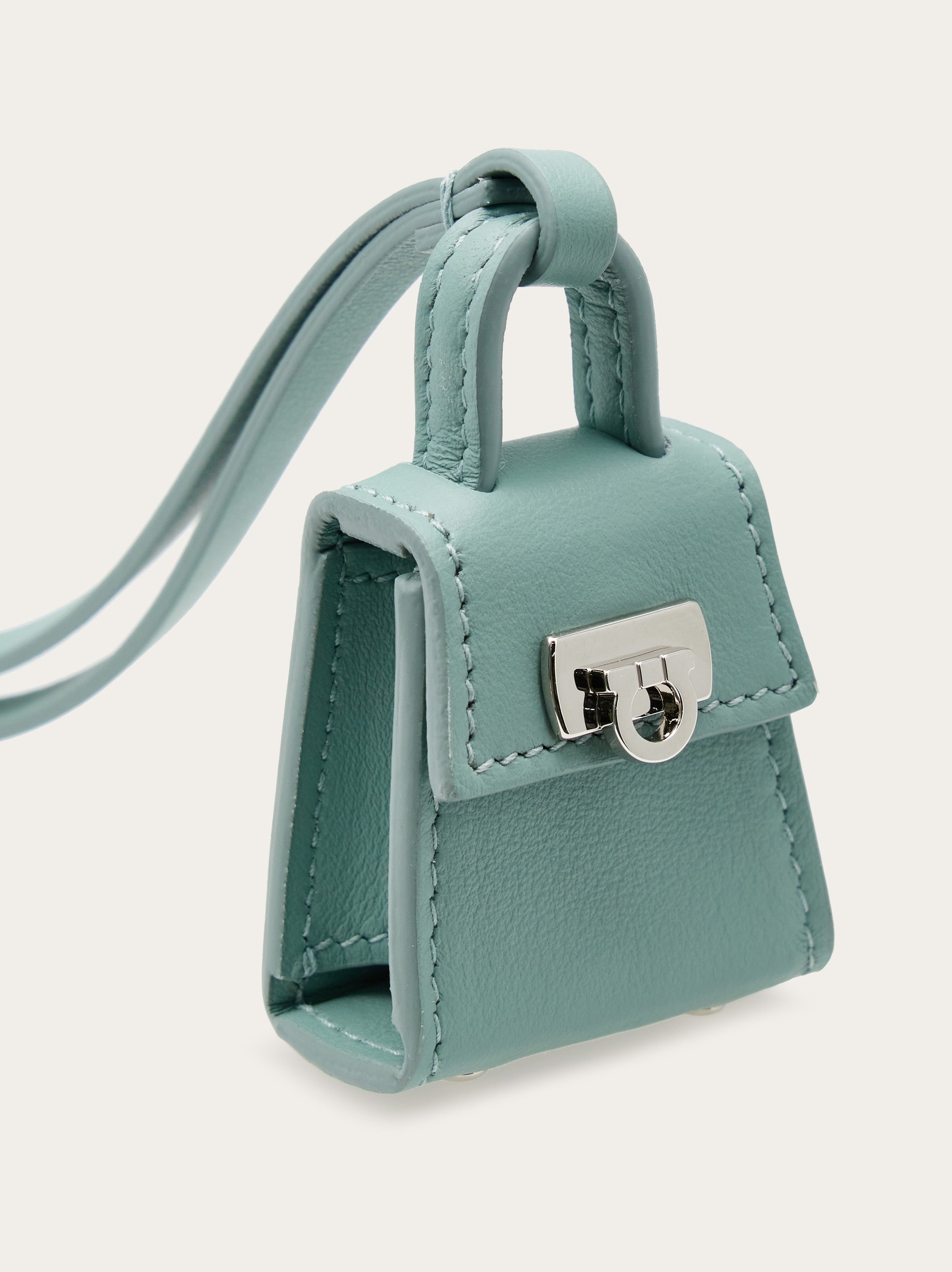 Gancini charm - 4
