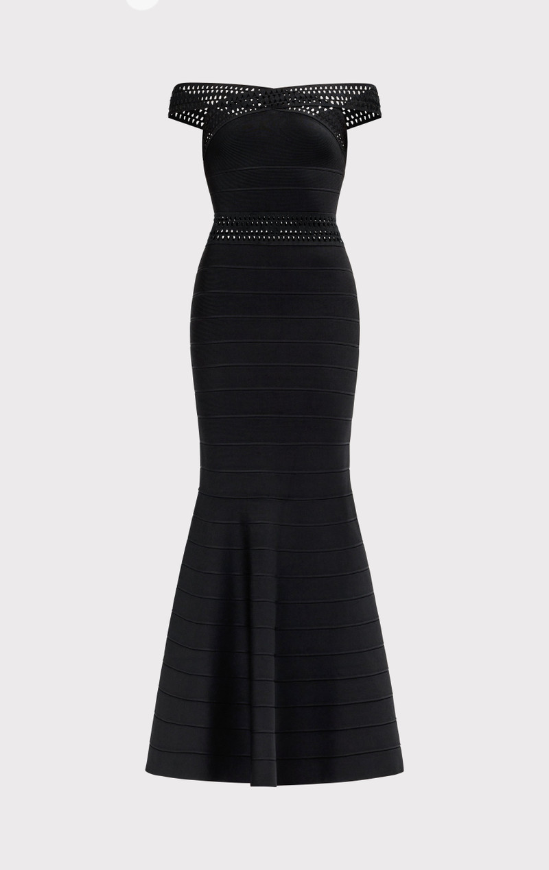 THE OCTAVIA GOWN 1